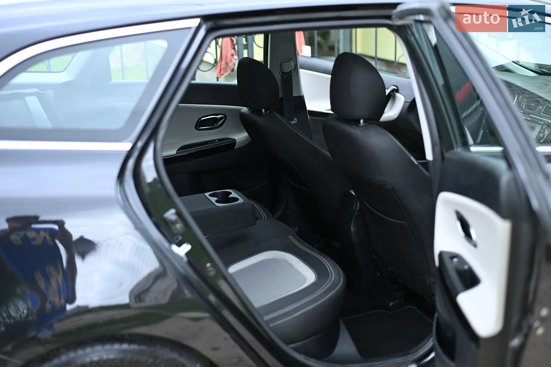 2014 Kia Cee'd - мініатюра 23