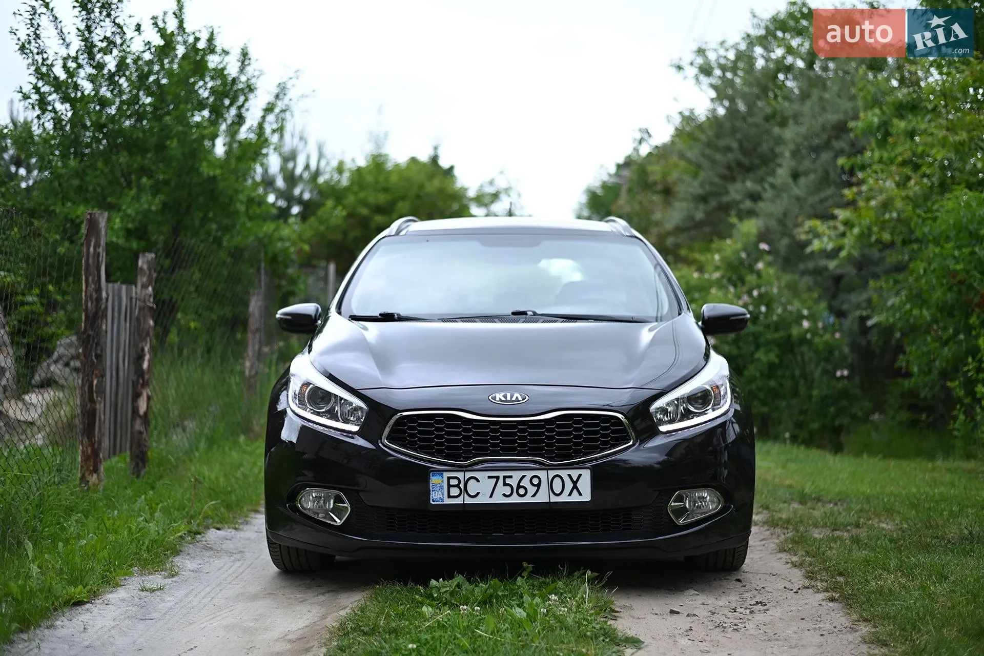 2014 Kia Cee'd - мініатюра 20
