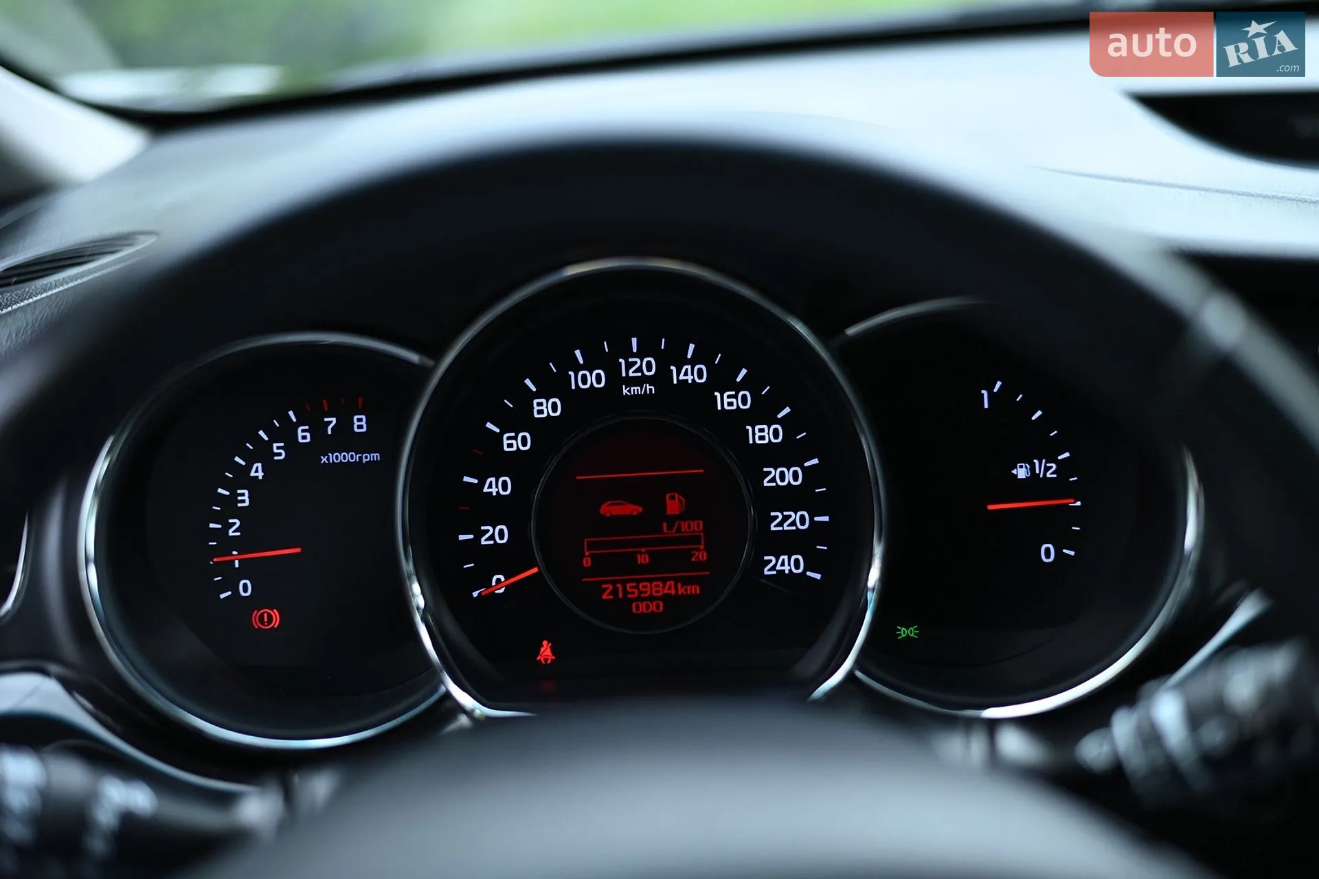 2014 Kia Cee'd - мініатюра 30