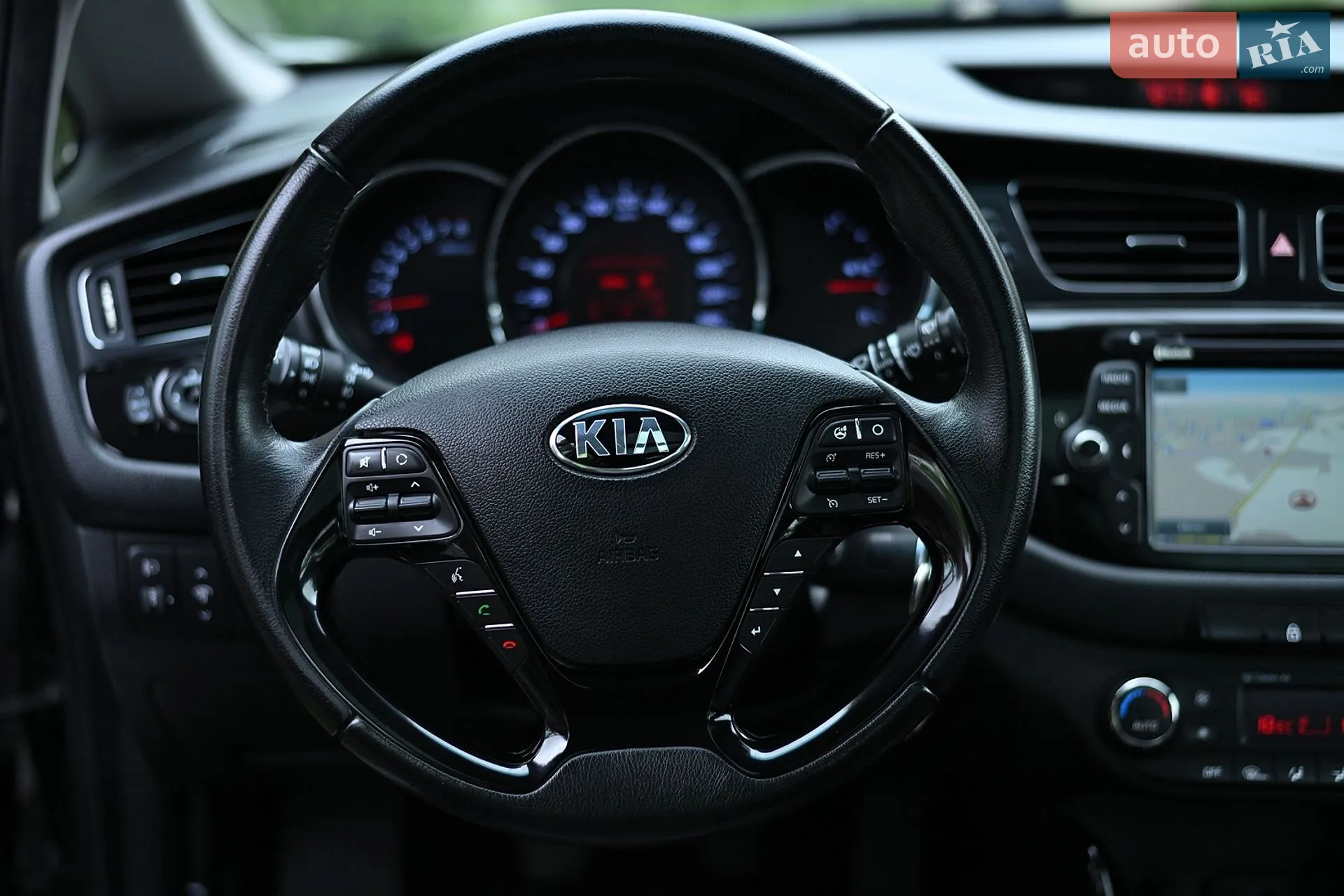 2014 Kia Cee'd - мініатюра 26