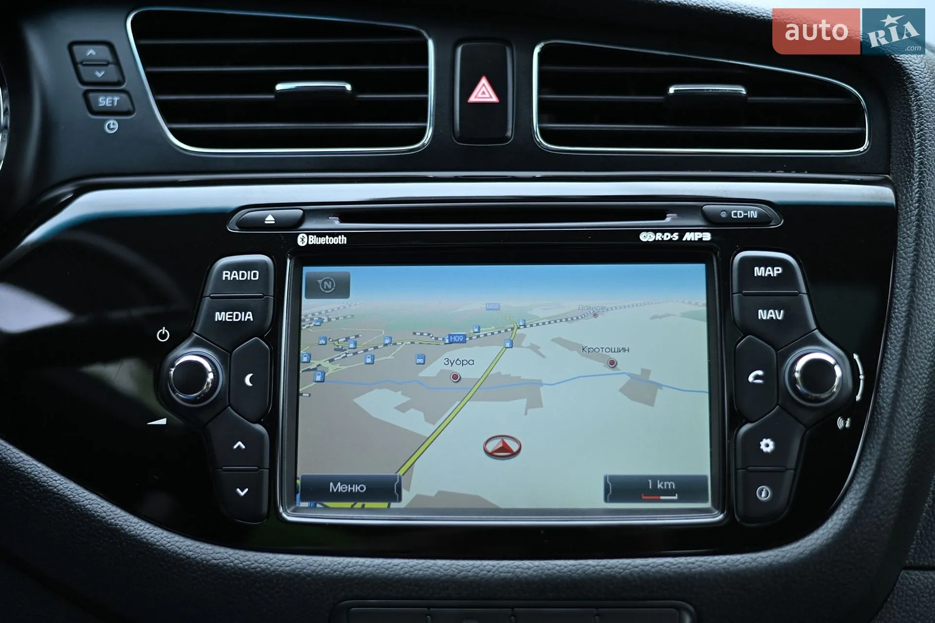 2014 Kia Cee'd - мініатюра 34