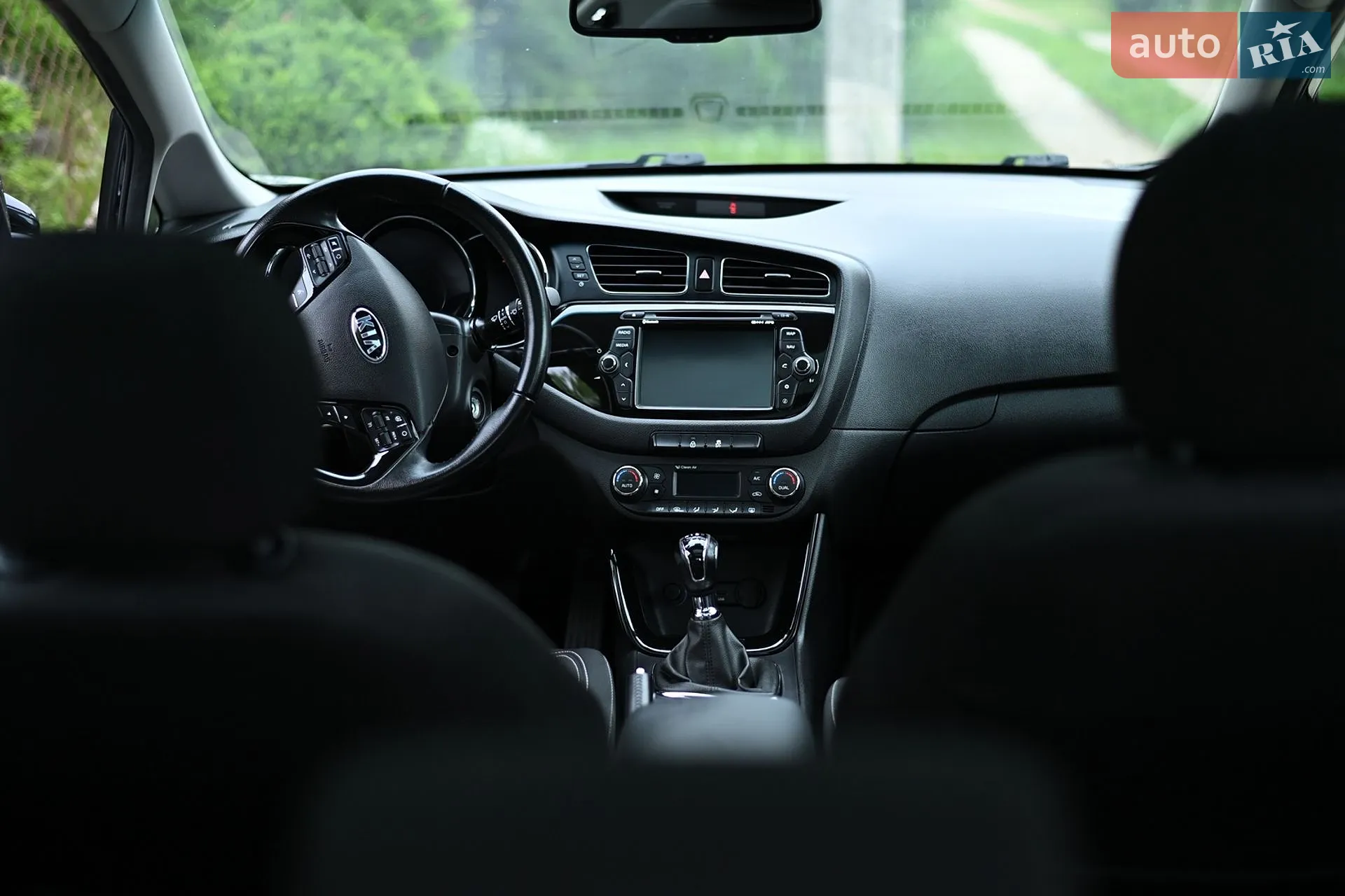 2014 Kia Cee'd - мініатюра 42
