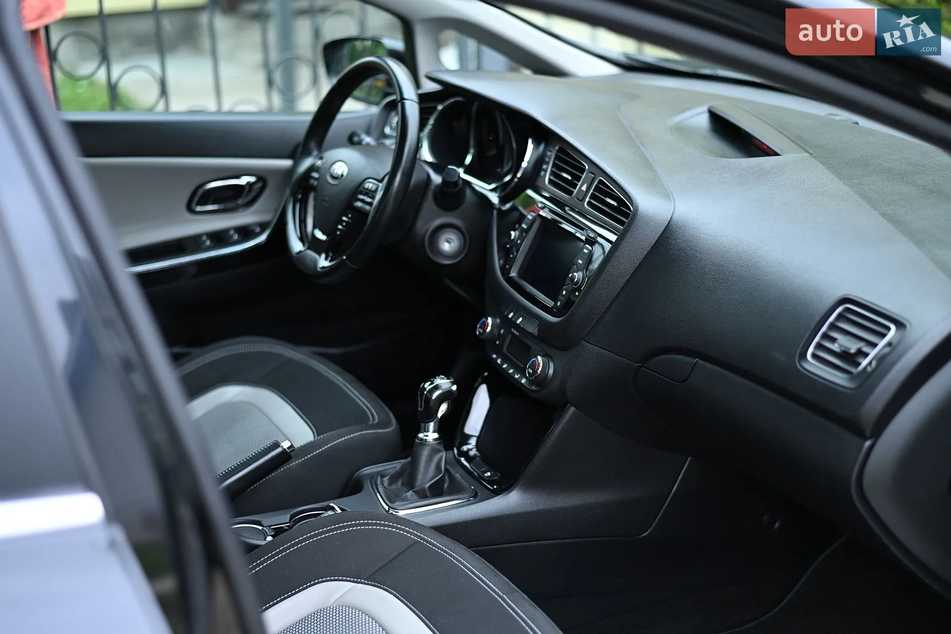 2014 Kia Cee'd - мініатюра 40