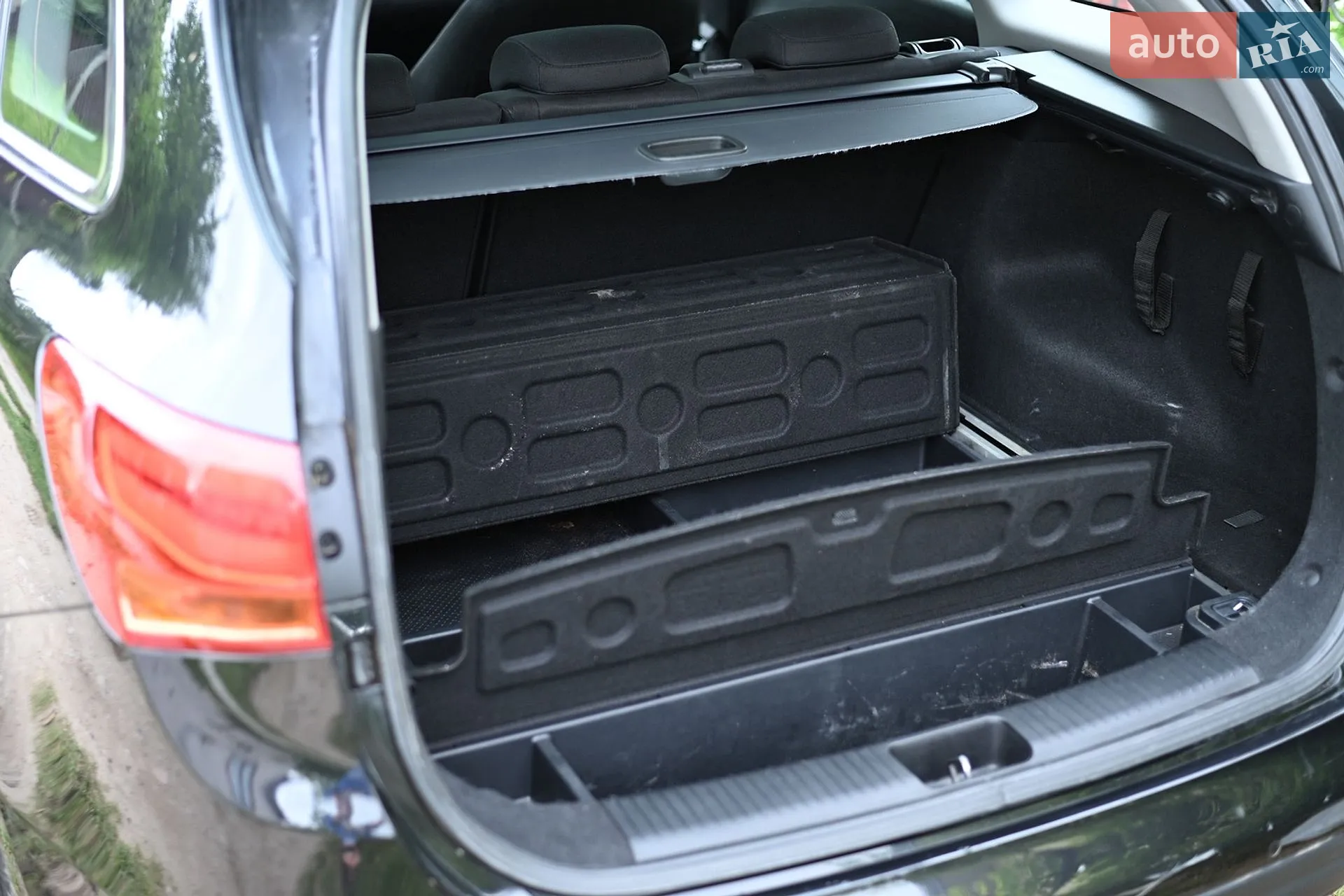2014 Kia Cee'd - мініатюра 46