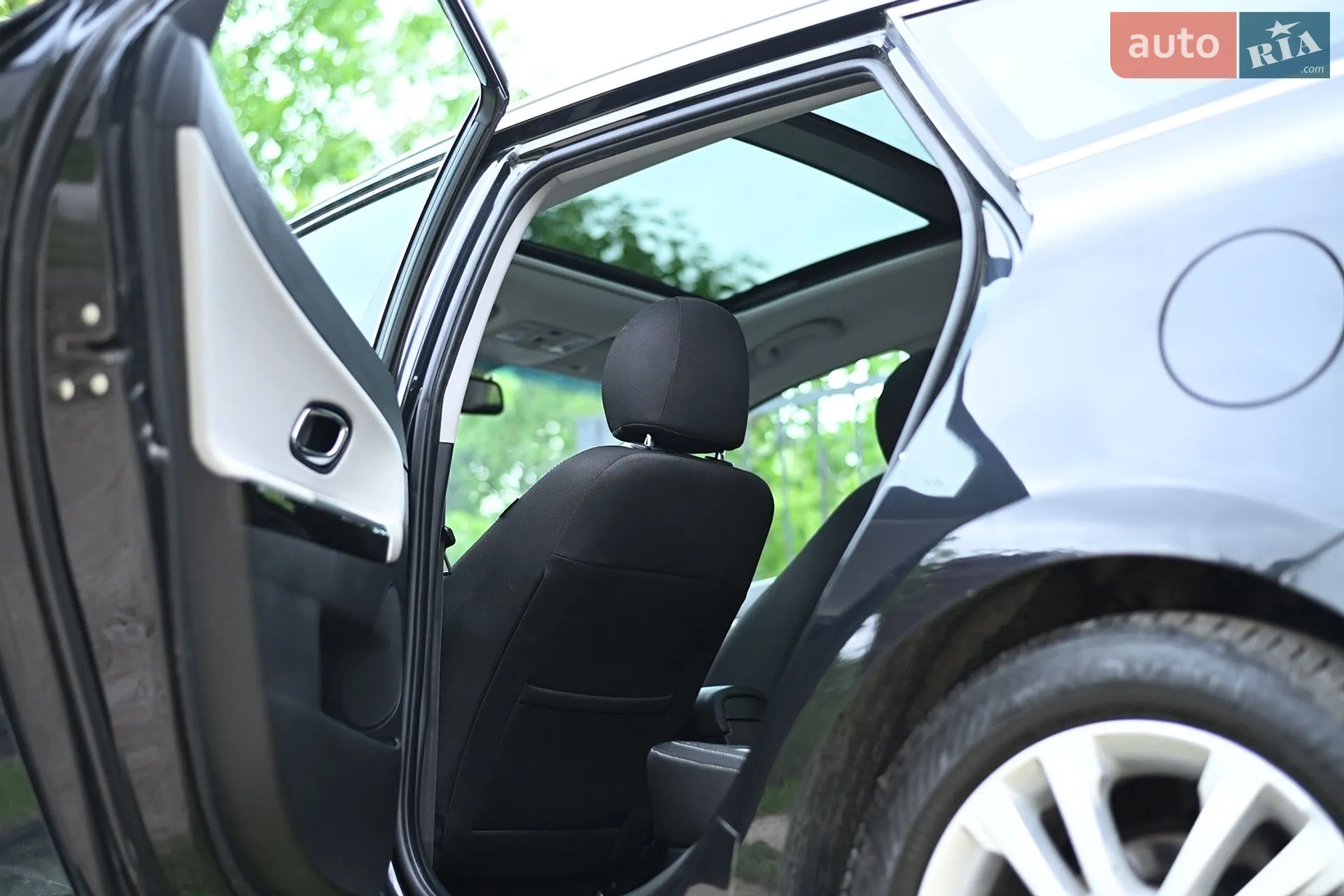 2014 Kia Cee'd - мініатюра 47