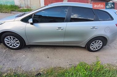 Універсал Kia Ceed 2013 в Миколаєві фото 3 Універсал Kia Ceed 2013 в Миколаєві