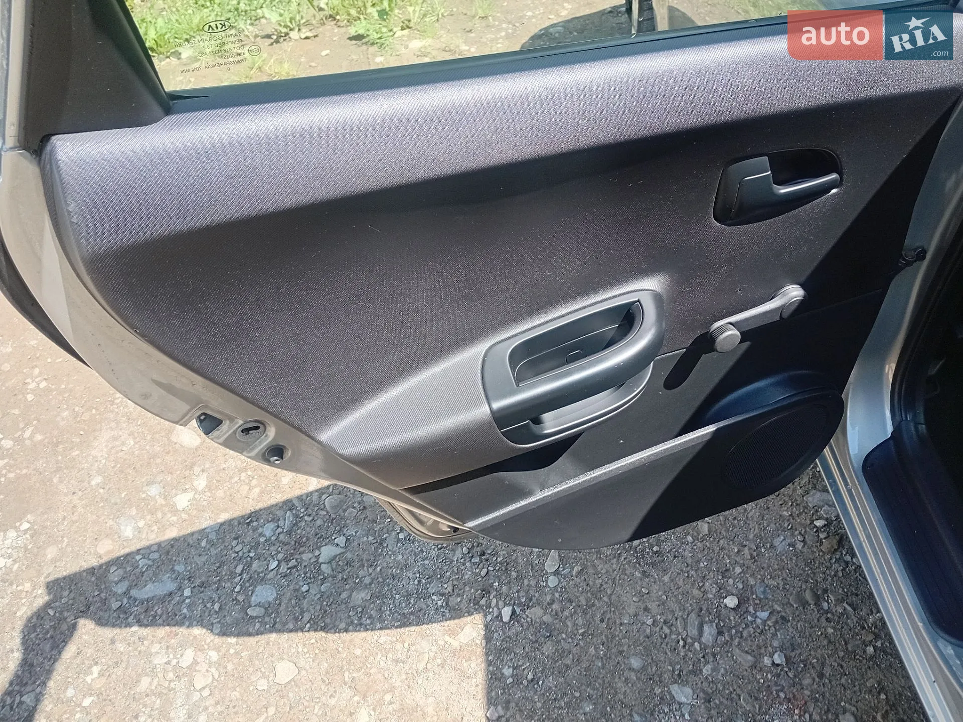 2011 Kia Cee'd - мініатюра 7