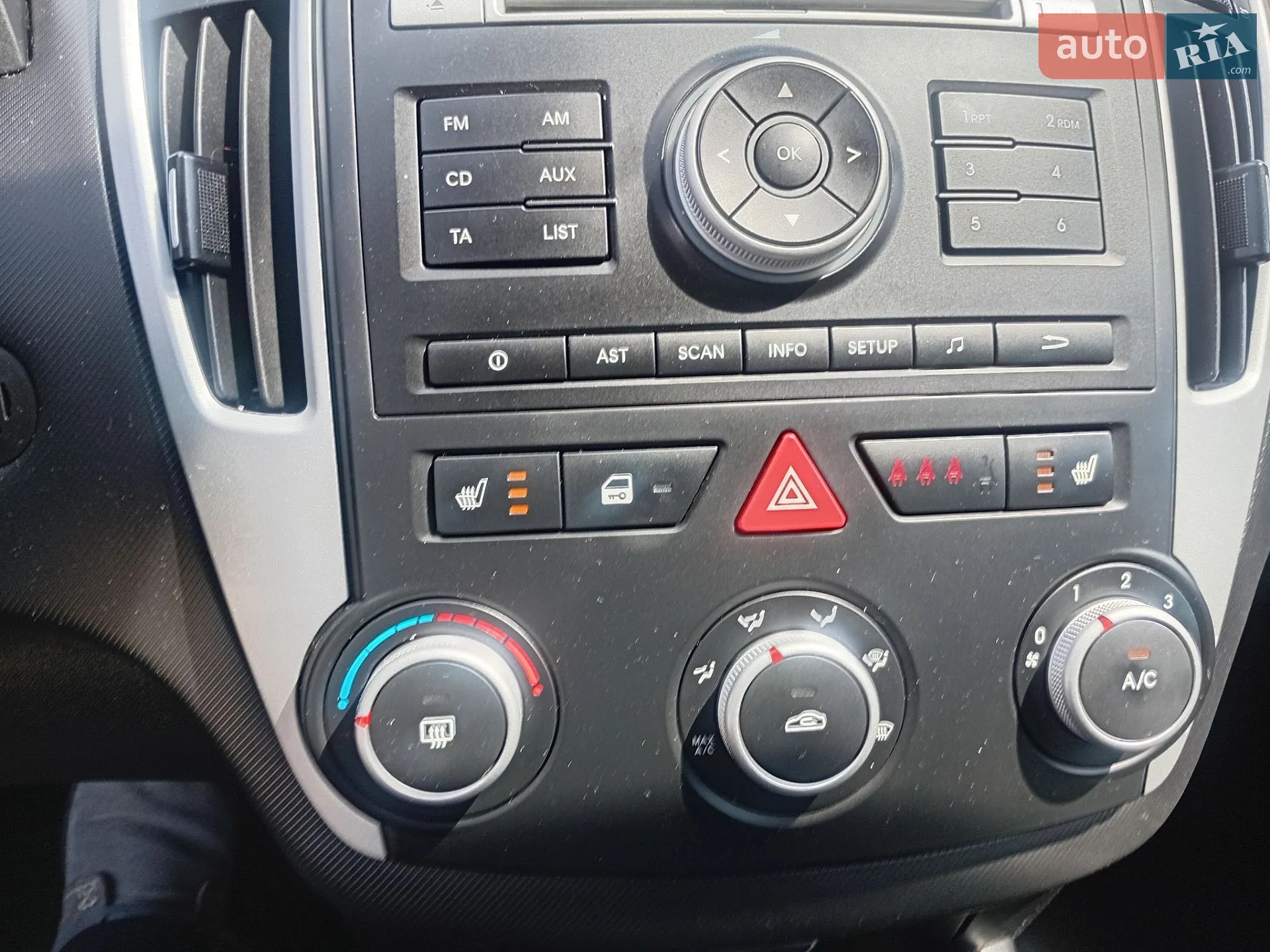 2011 Kia Cee'd - мініатюра 20