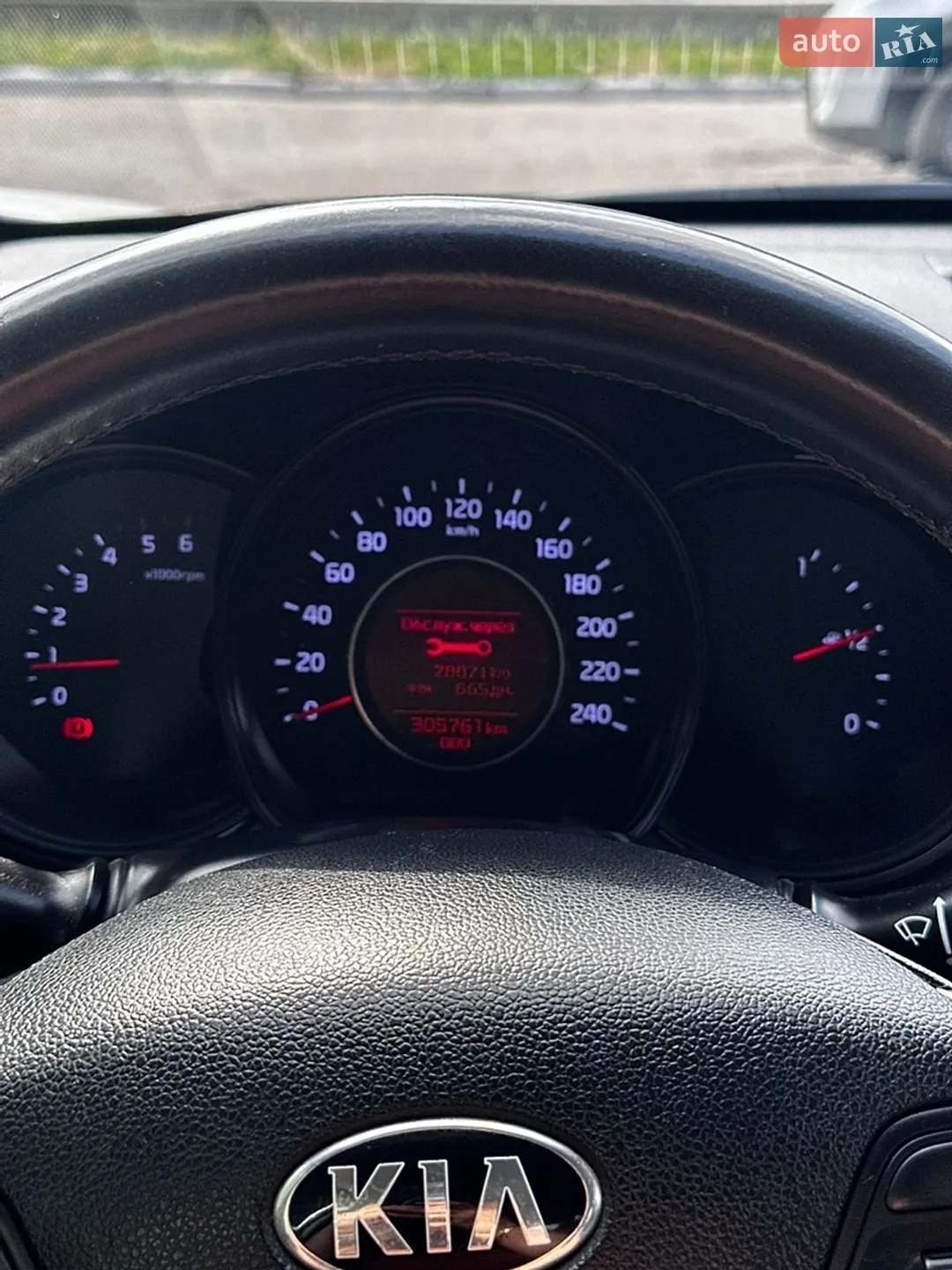 2012 Kia Cee'd - мініатюра 17