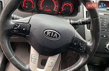 Універсал Kia Ceed 2011 в Чернігові