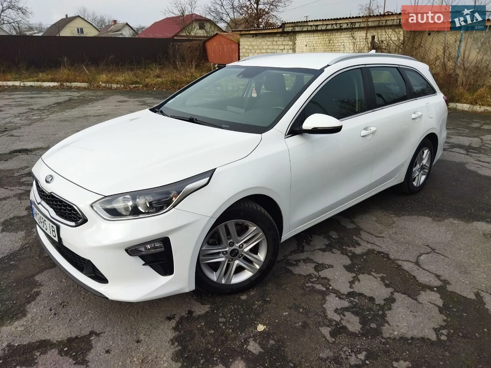 2021 Kia Cee'd - мініатюра 2