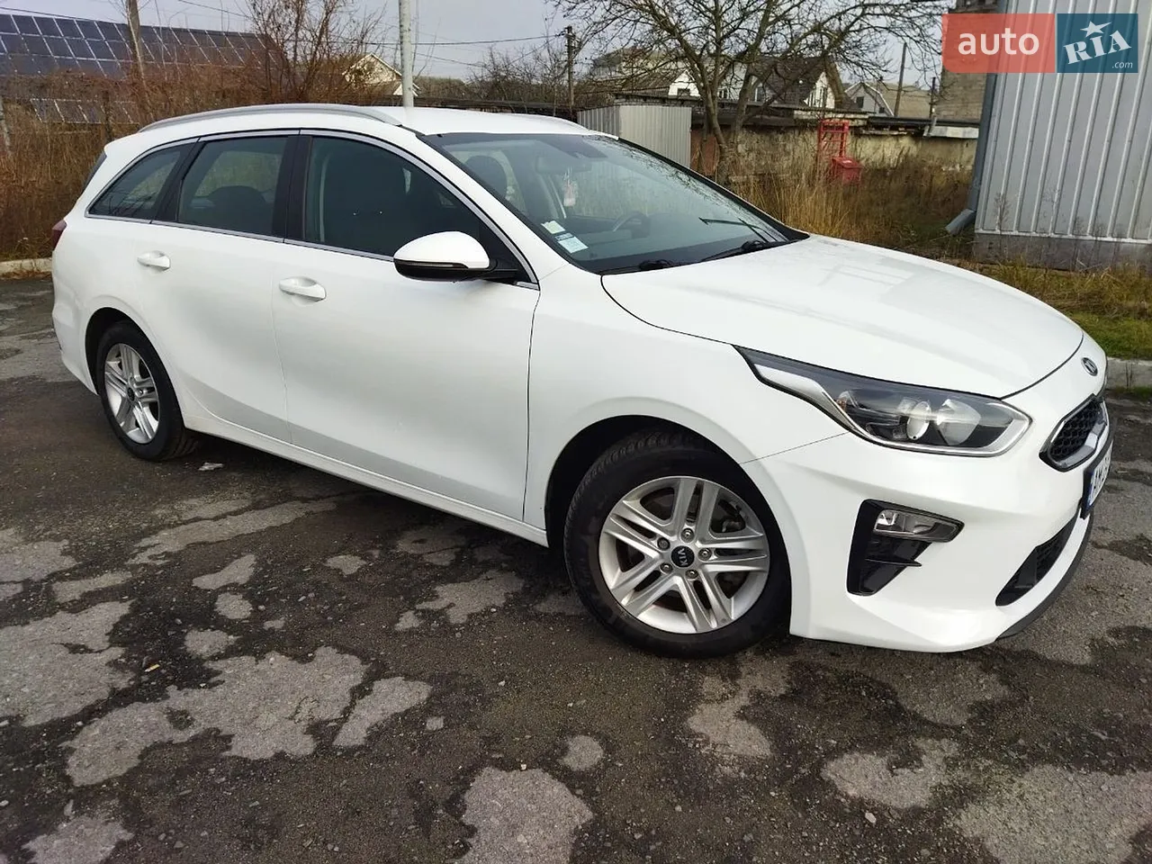2022 Kia Cee'd - мініатюра 34