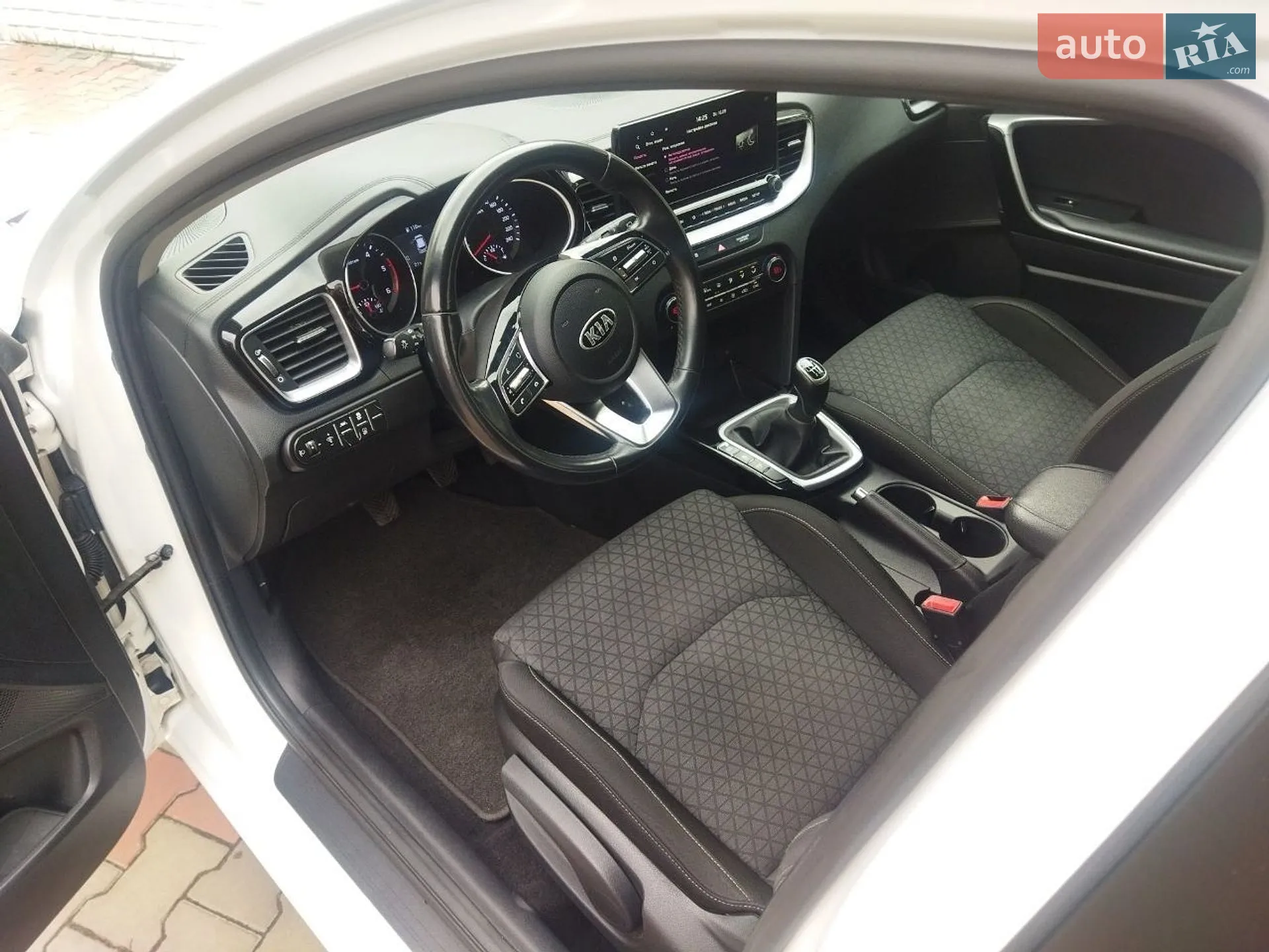 2021 Kia Cee'd - мініатюра 27