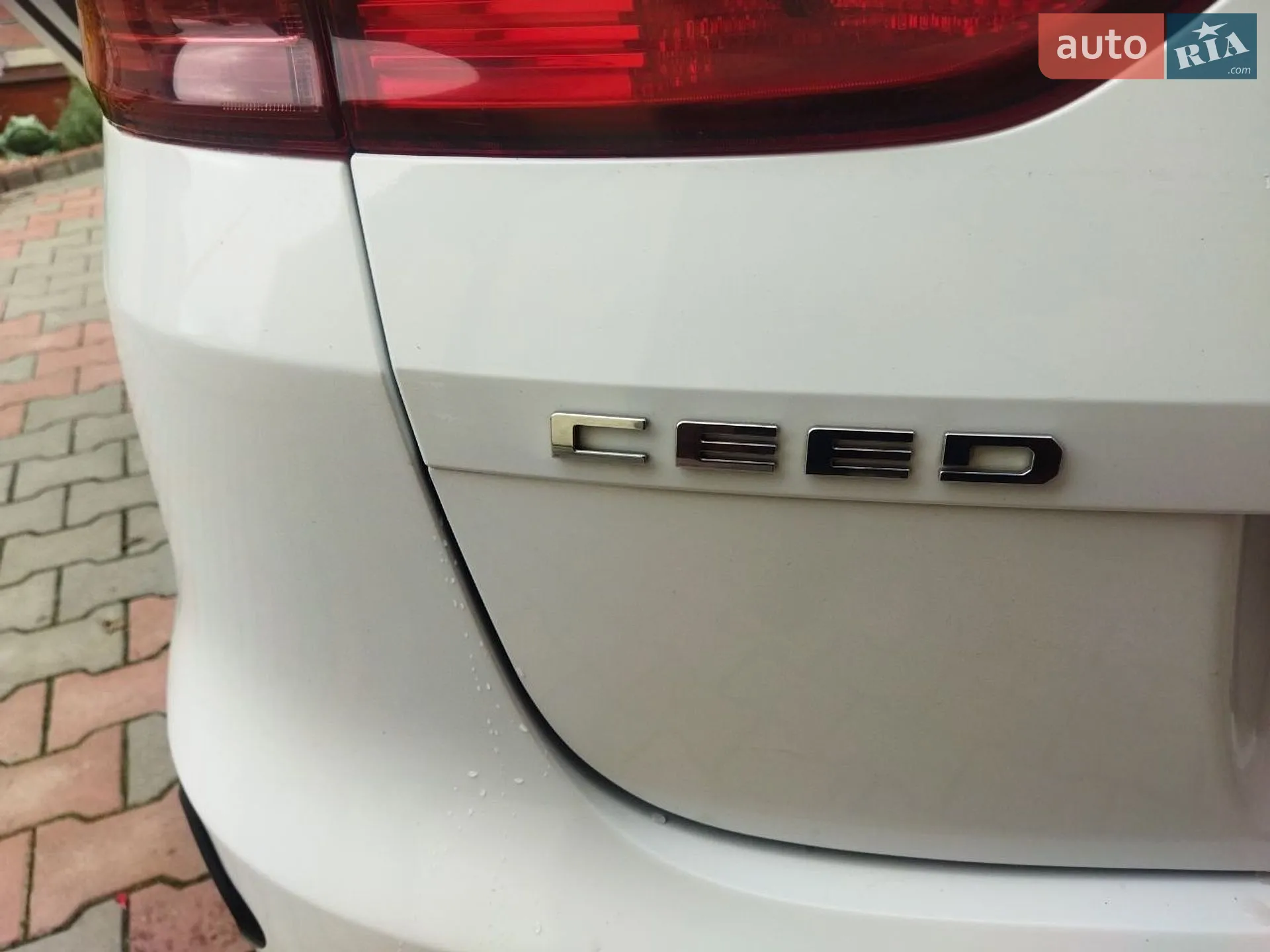 2021 Kia Cee'd - мініатюра 36