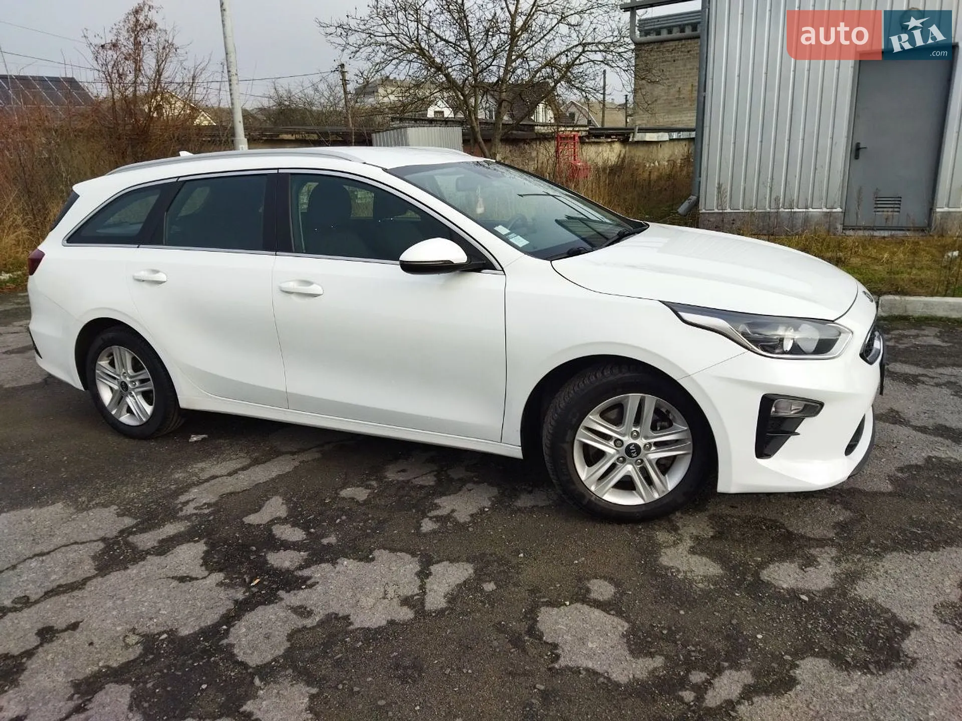 2021 Kia Cee'd - мініатюра 46