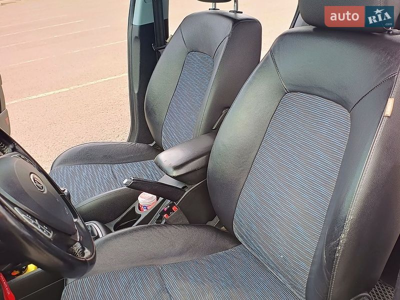 Универсал Kia Ceed 2007 в Ковеле