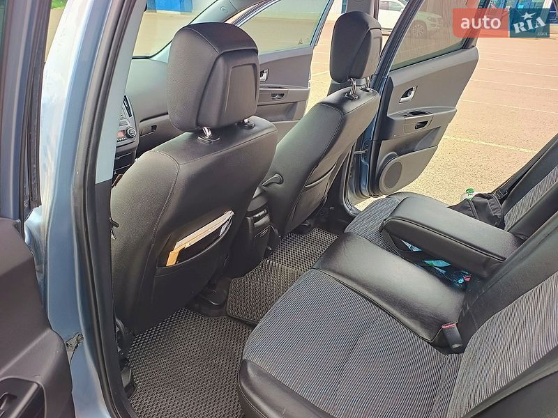 Универсал Kia Ceed 2007 в Ковеле