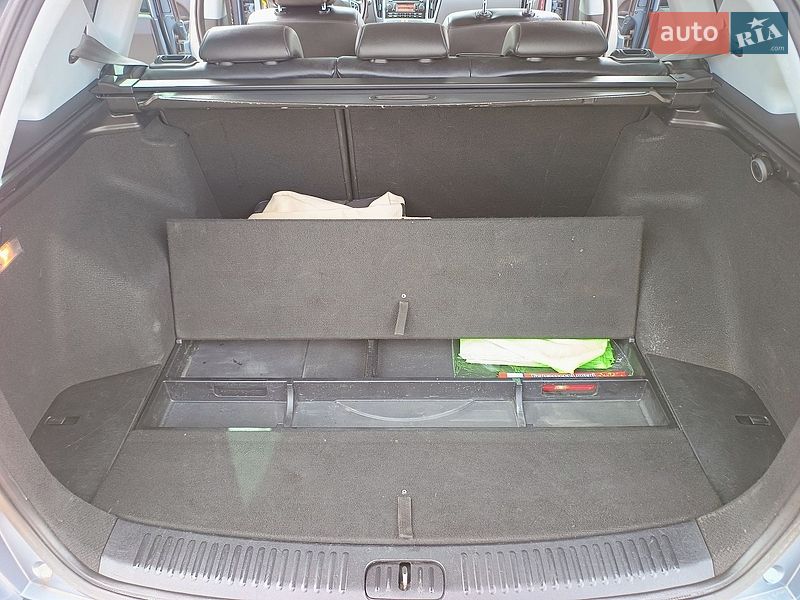 Универсал Kia Ceed 2007 в Ковеле