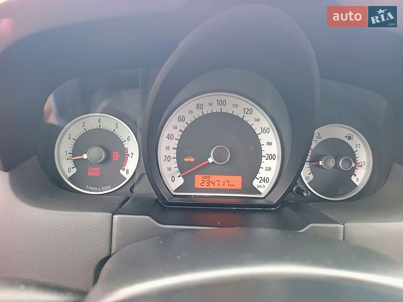 Универсал Kia Ceed 2007 в Ковеле