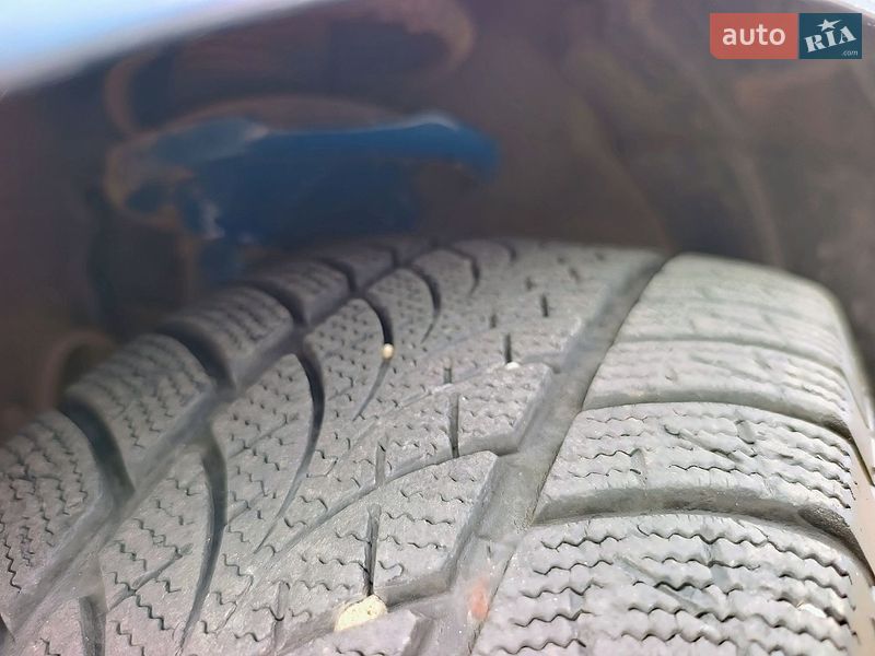 Универсал Kia Ceed 2007 в Ковеле