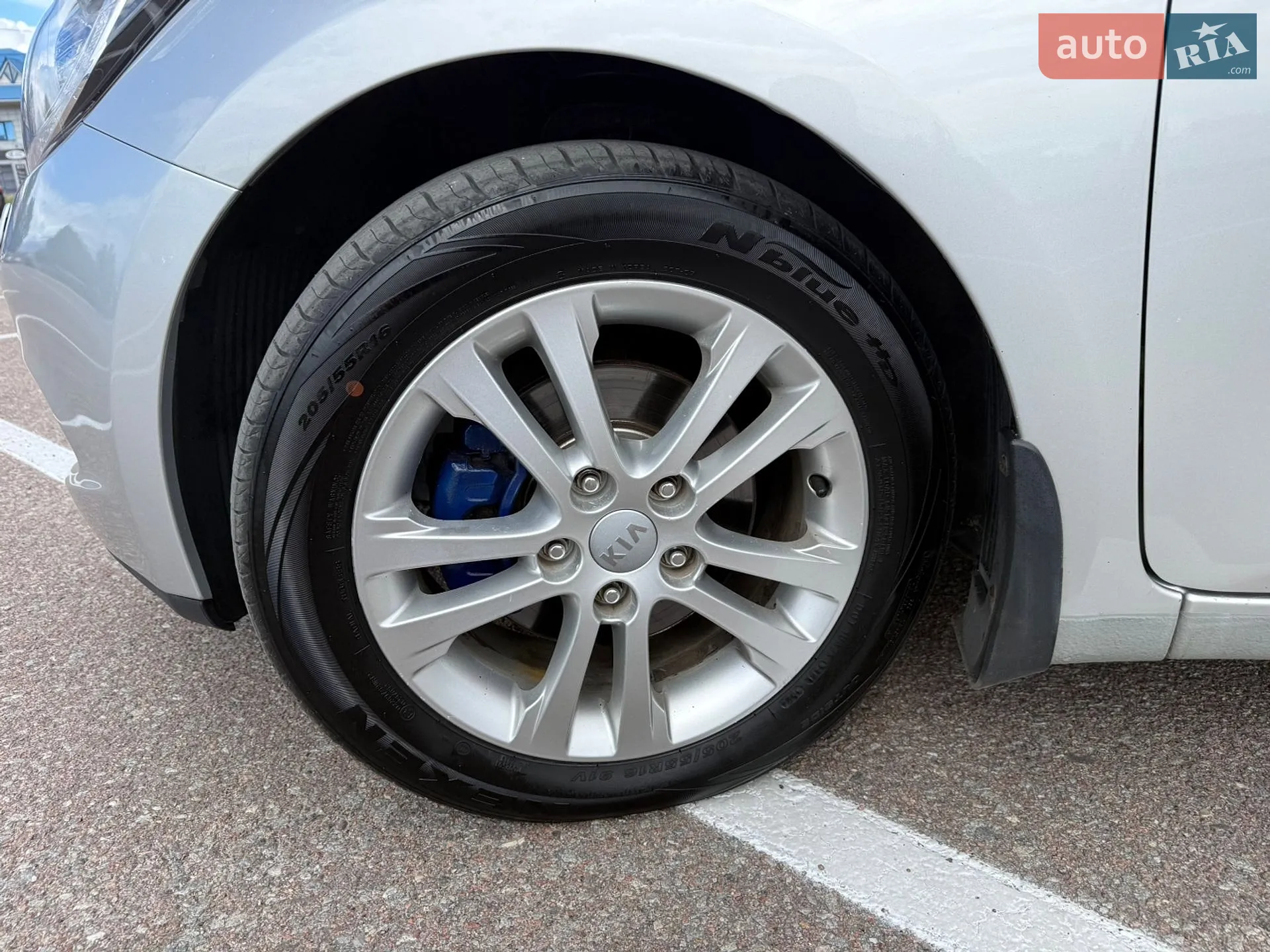2013 Kia Cee'd - мініатюра 11