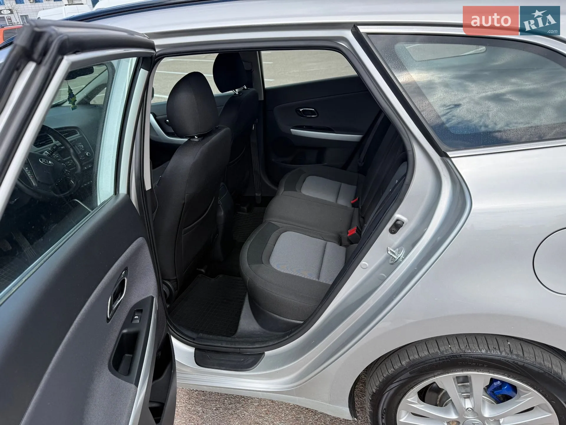 2013 Kia Cee'd - мініатюра 16