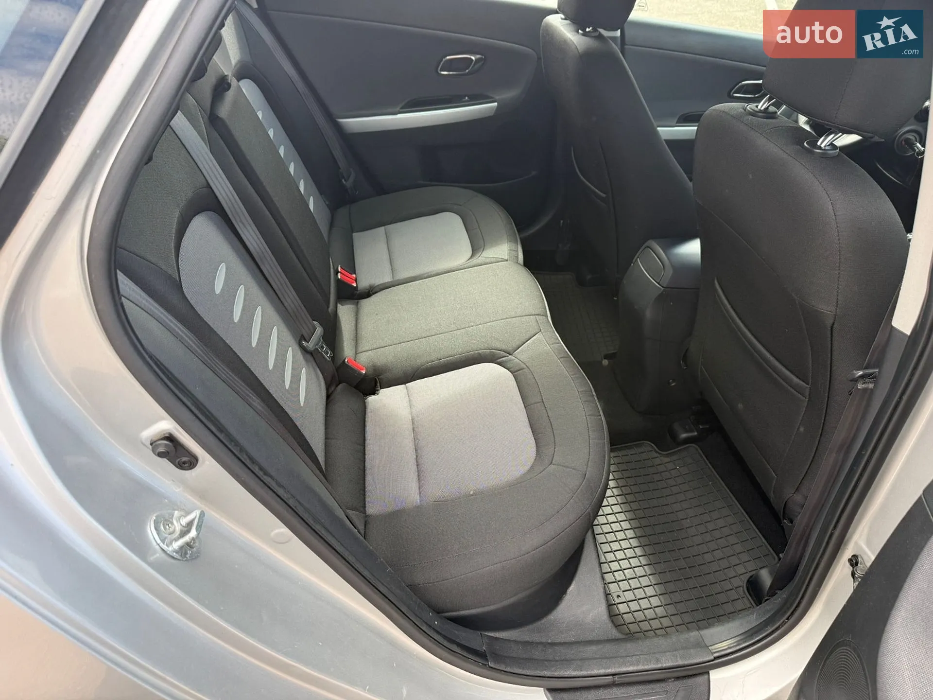 2013 Kia Cee'd - мініатюра 21