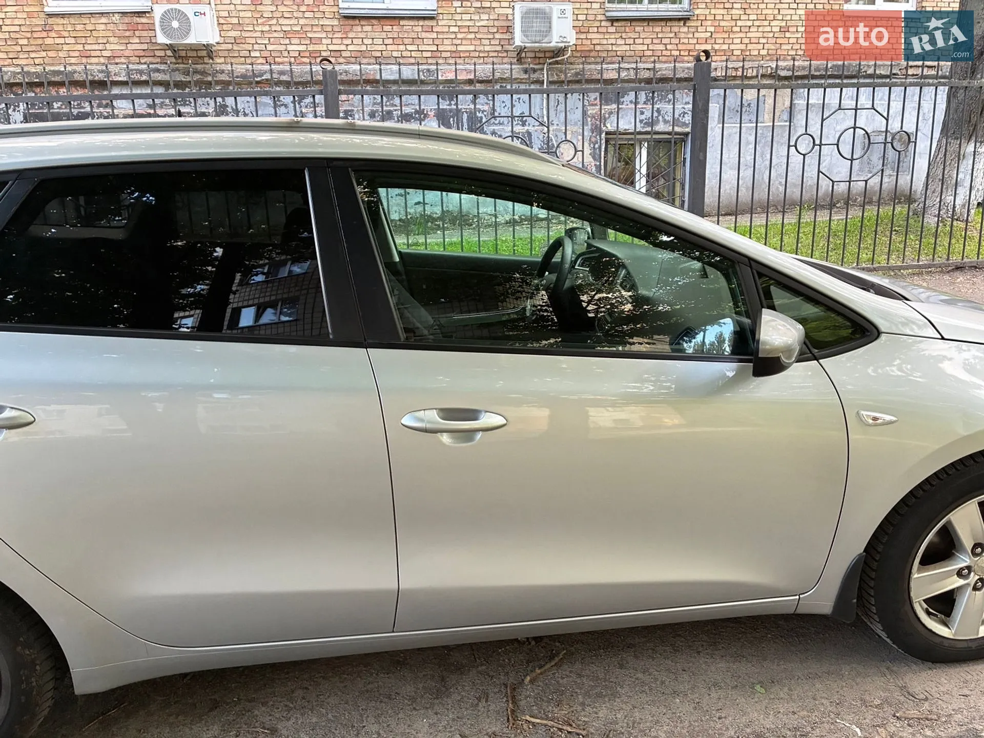 2016 Kia Cee'd - мініатюра 3