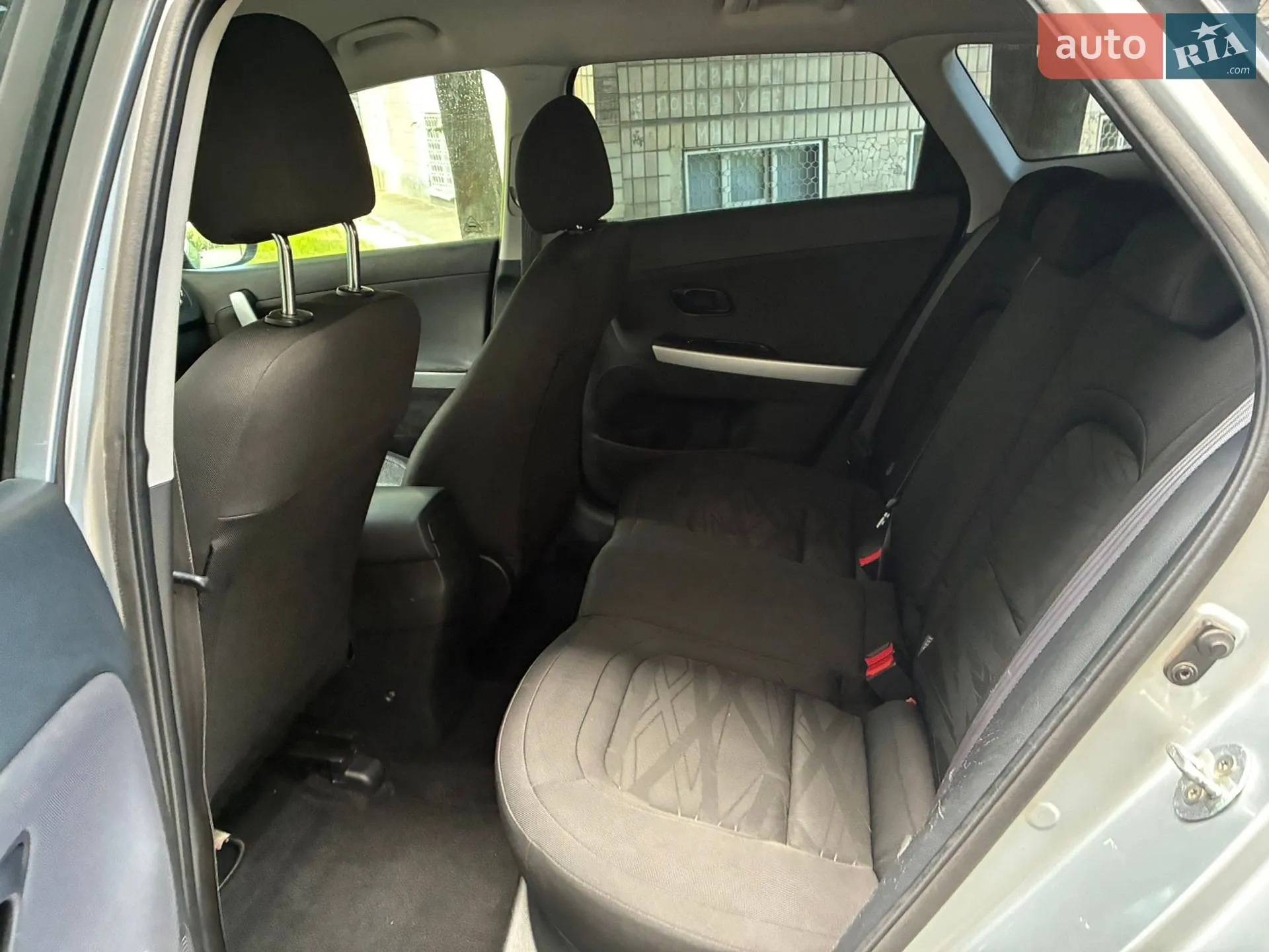 2016 Kia Cee'd - мініатюра 11