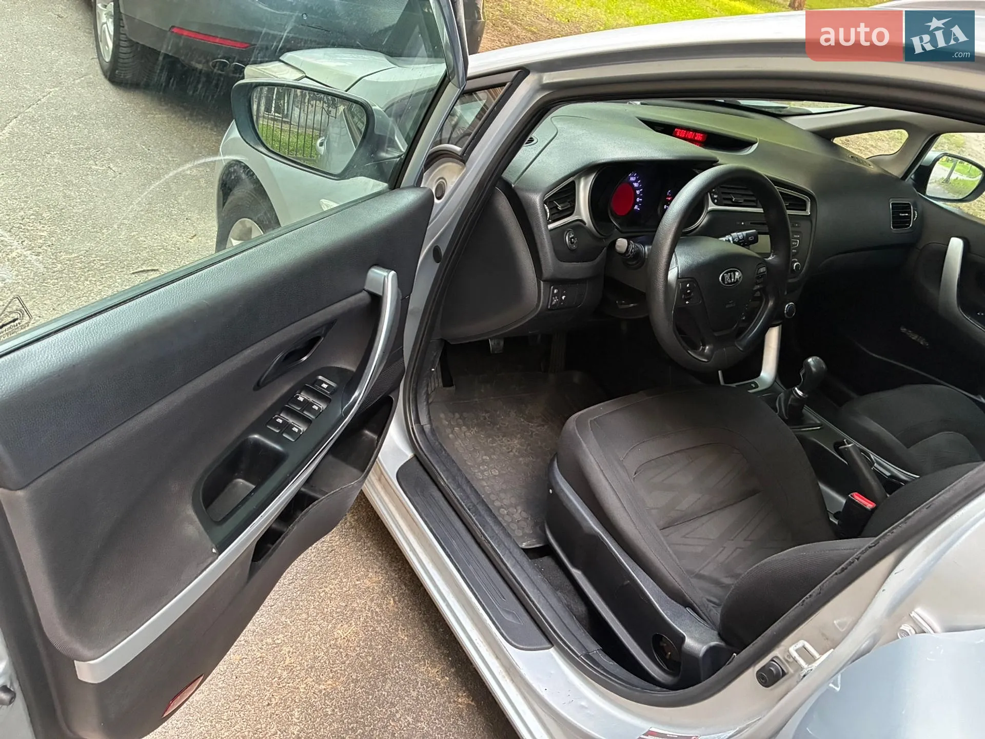 2016 Kia Cee'd - мініатюра 20