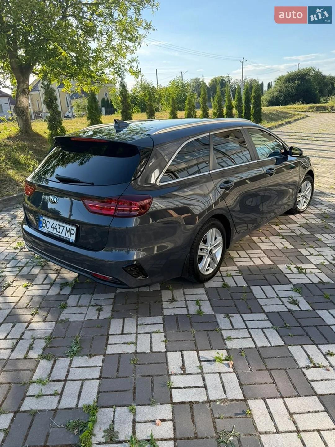 2021 Kia Cee'd - мініатюра 3