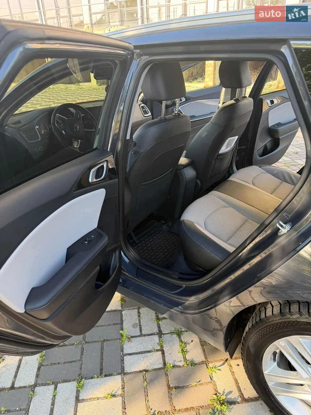 2021 Kia Cee'd - мініатюра 11