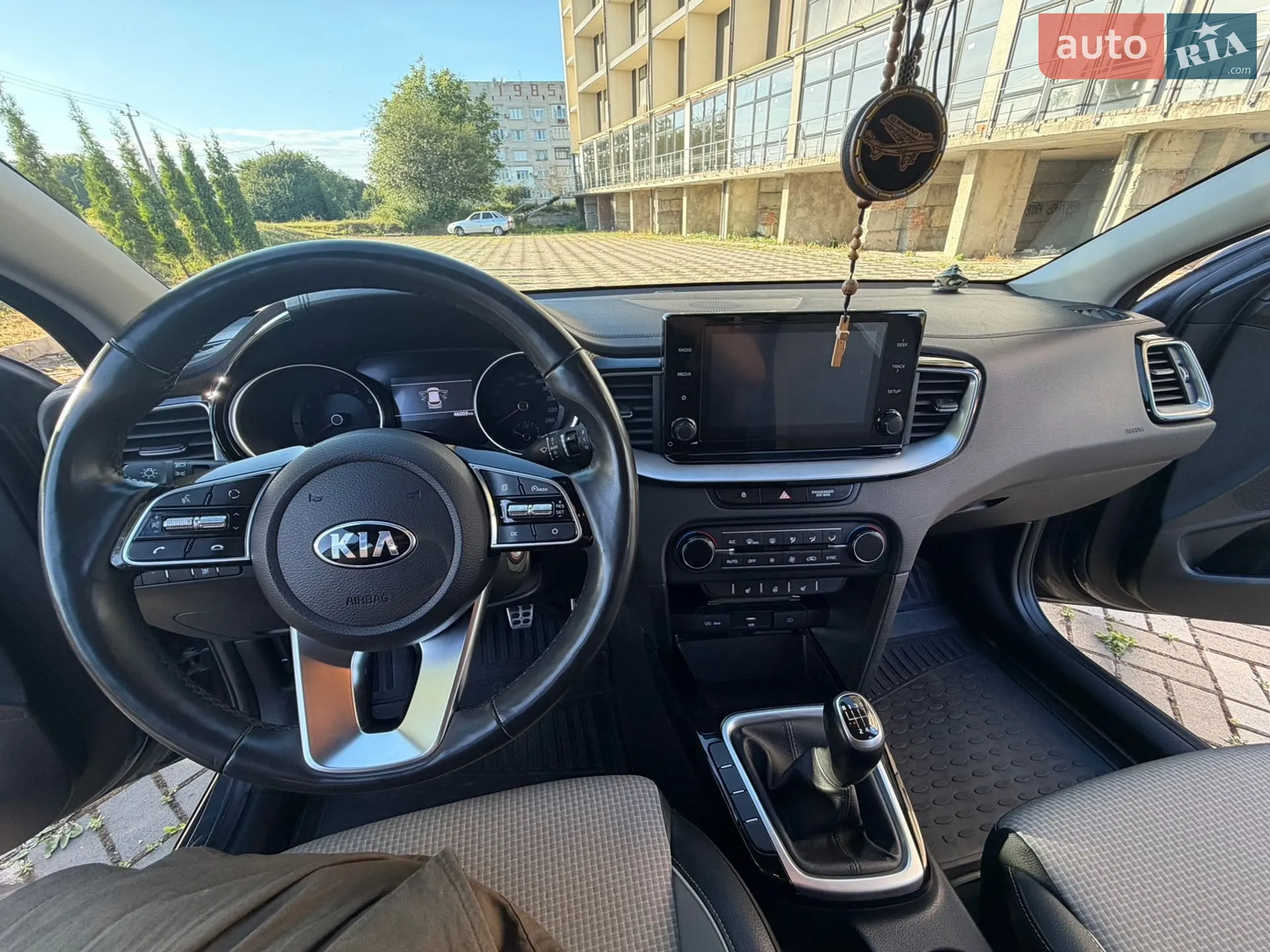 2021 Kia Cee'd - мініатюра 20