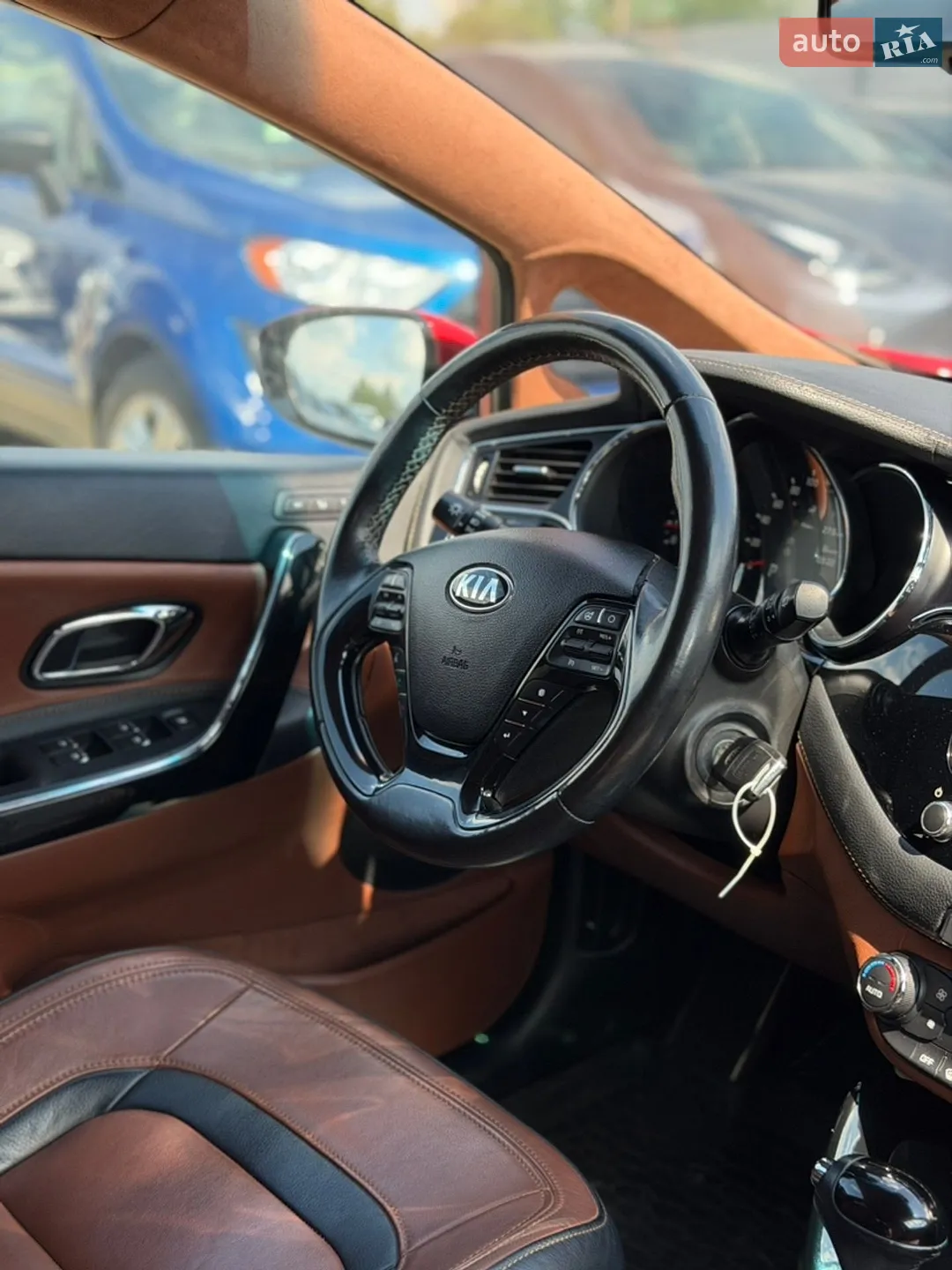 2017 Kia Cee'd - мініатюра 35