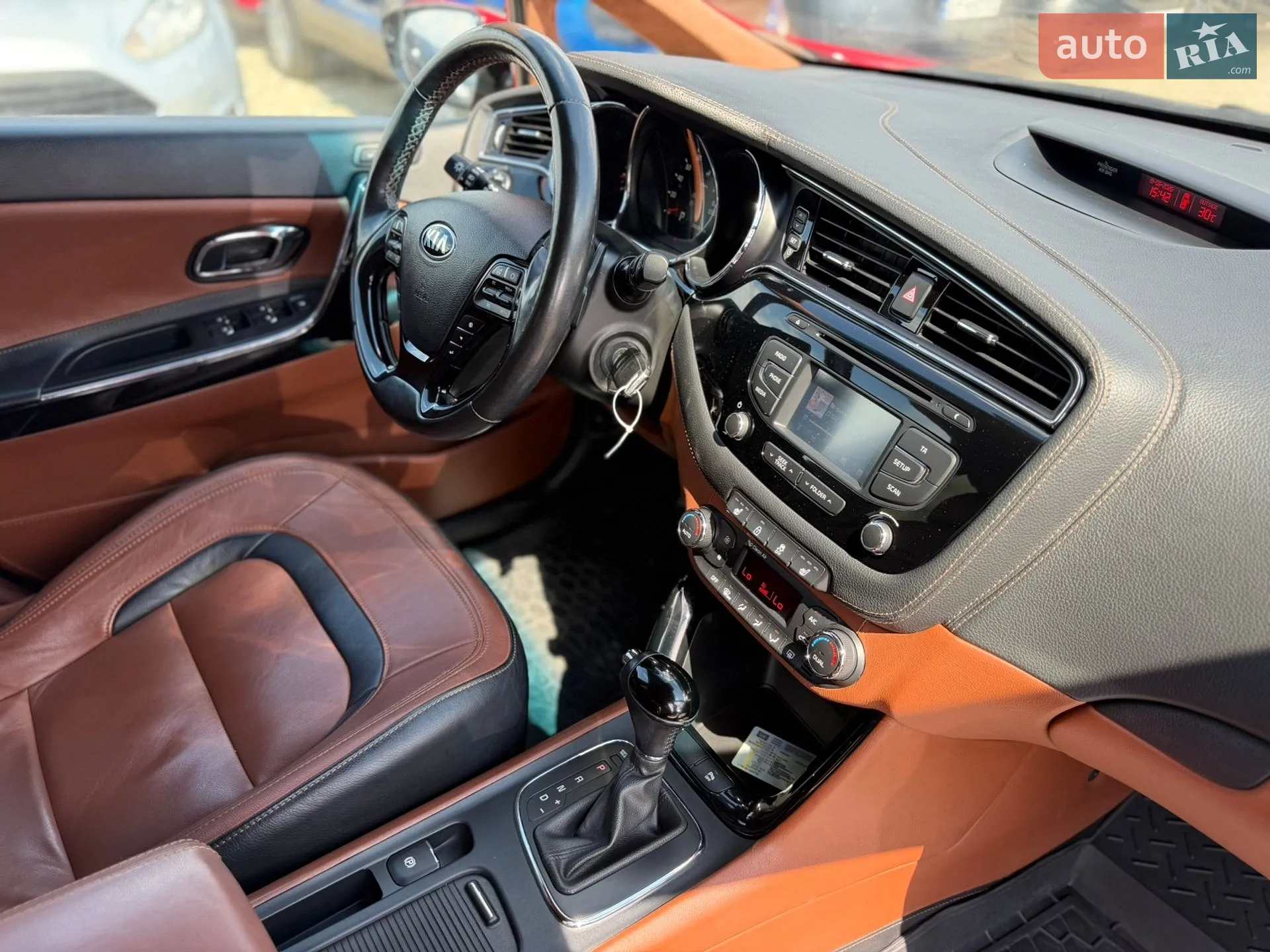 2017 Kia Cee'd - мініатюра 31