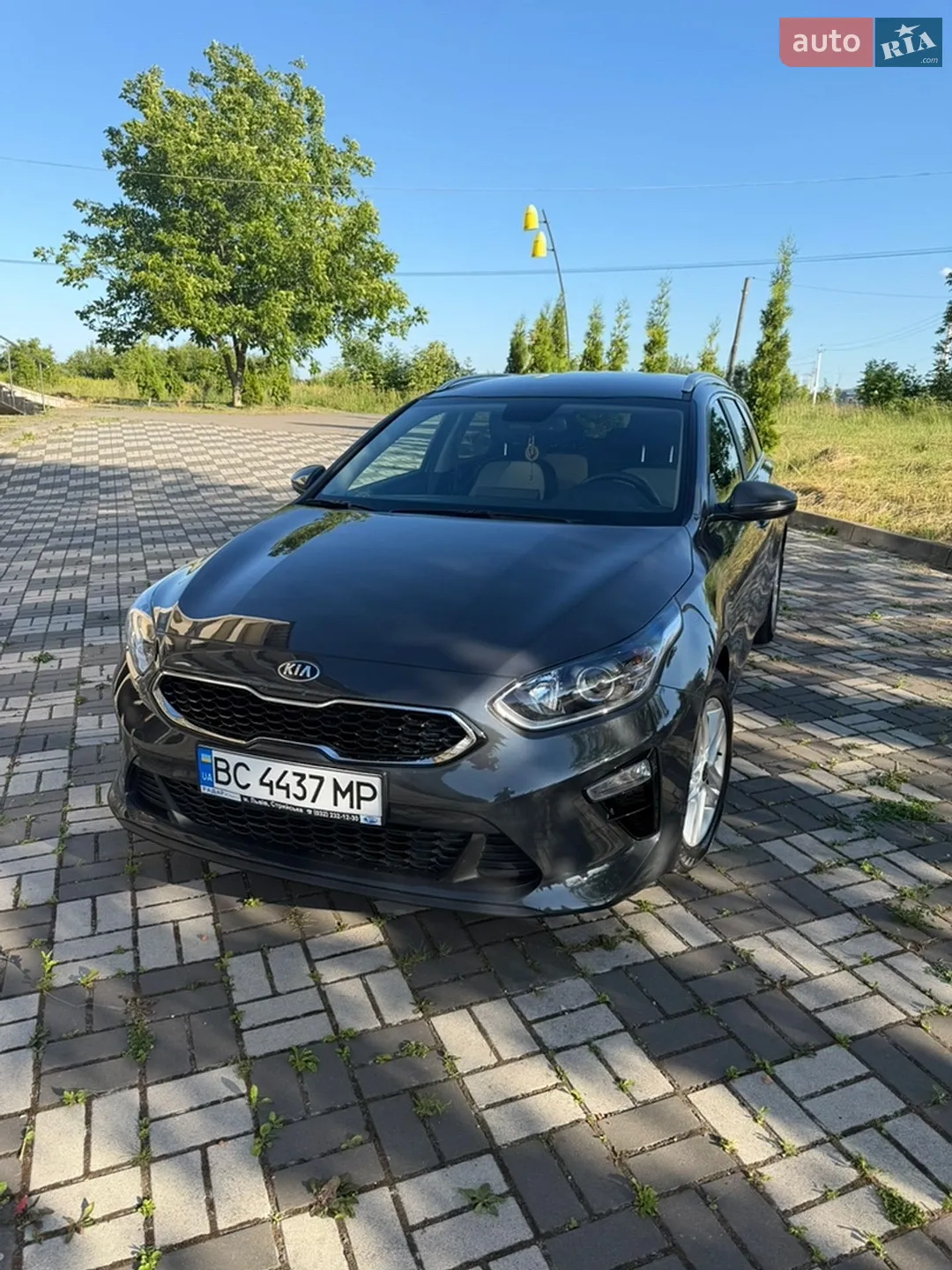 2021 Kia Cee'd - мініатюра 26