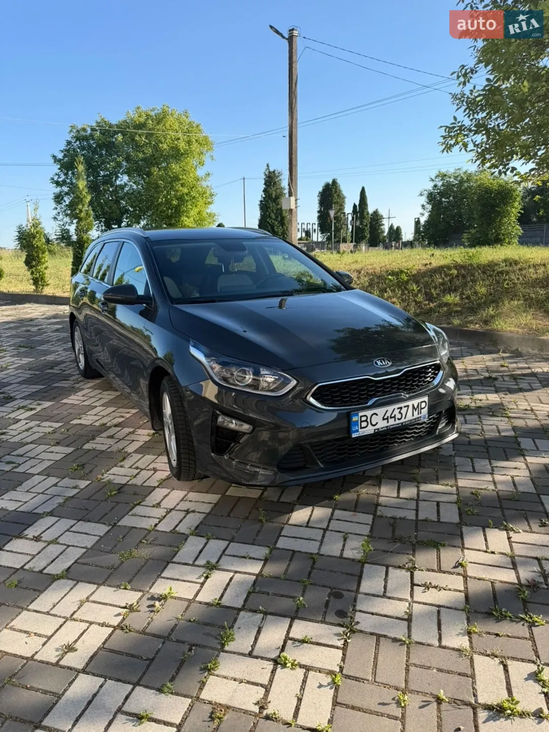 2021 Kia Cee'd - мініатюра 27
