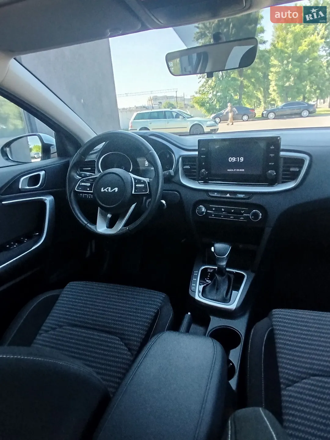 2022 Kia Cee'd - мініатюра 12