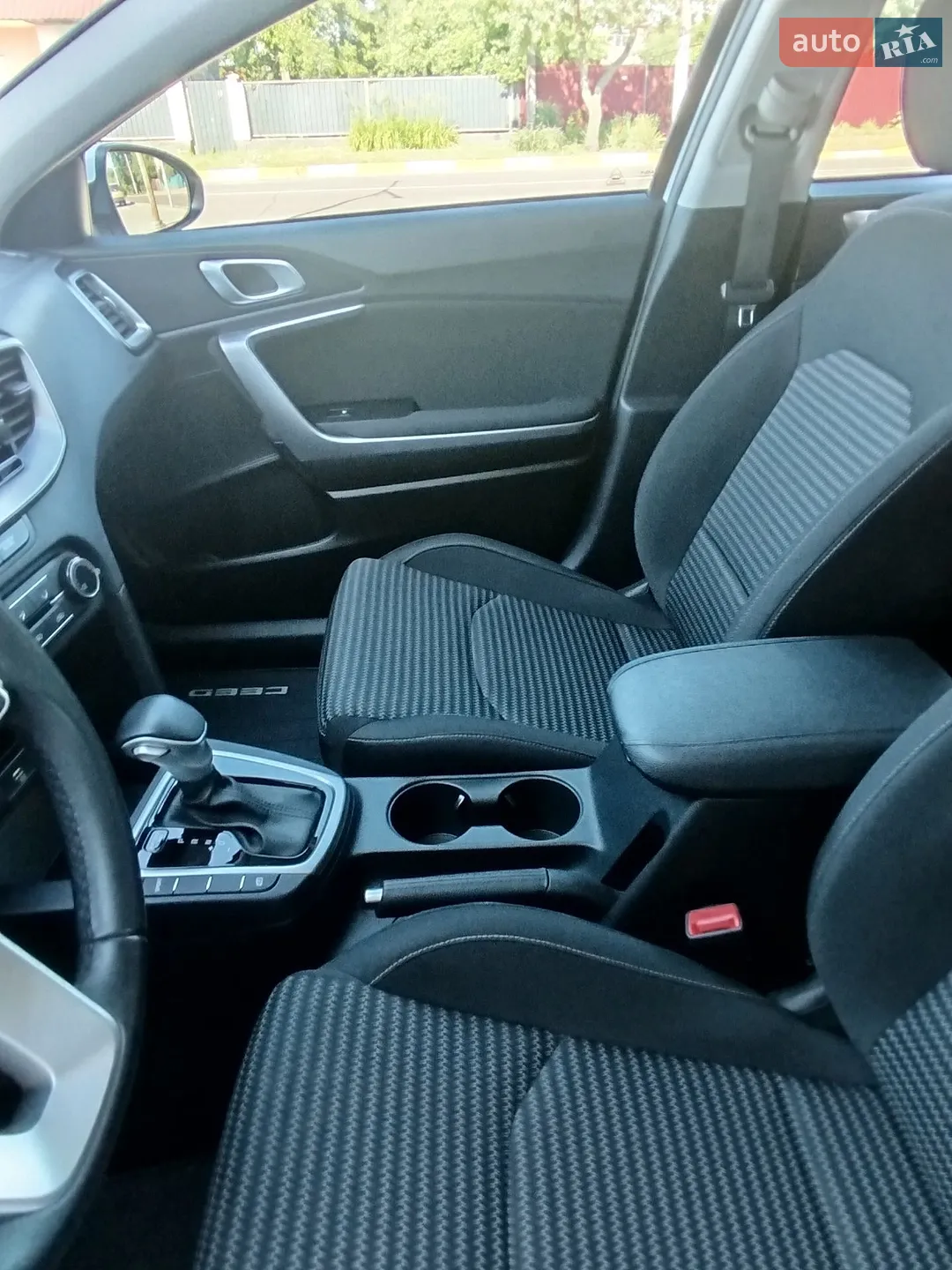 2022 Kia Cee'd - мініатюра 14