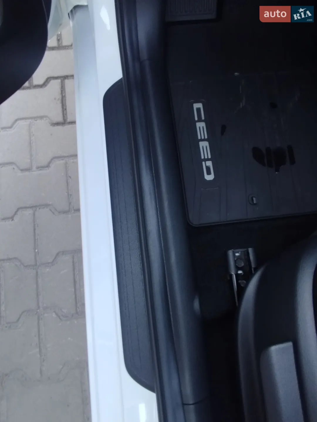 2022 Kia Cee'd - мініатюра 24