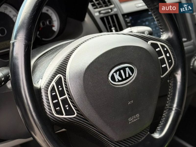 Хэтчбек Kia Ceed 2007 в Днепре фото 11 Хэтчбек Kia Ceed 2007 в Днепре