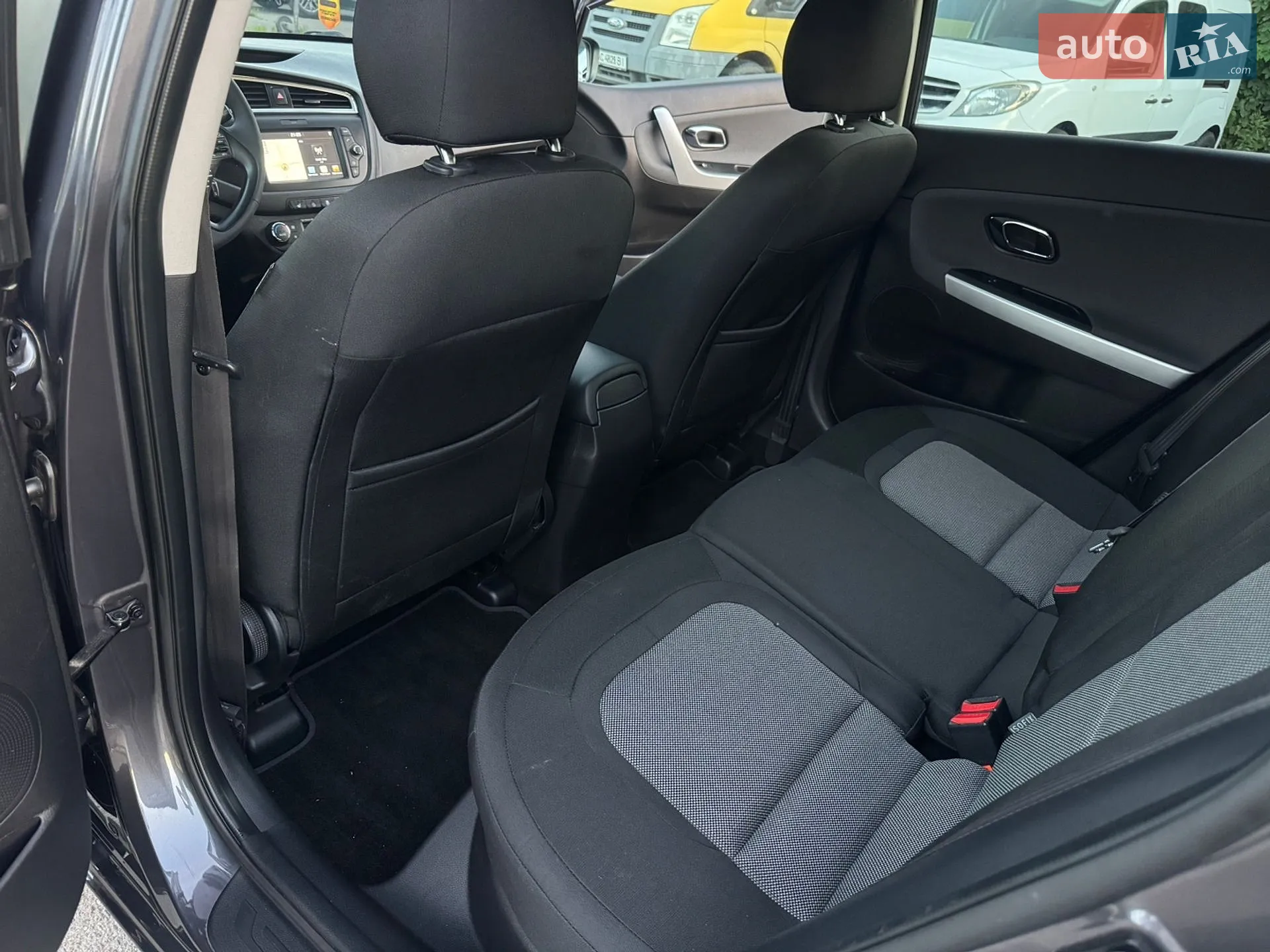 2017 Kia Cee'd - мініатюра 9