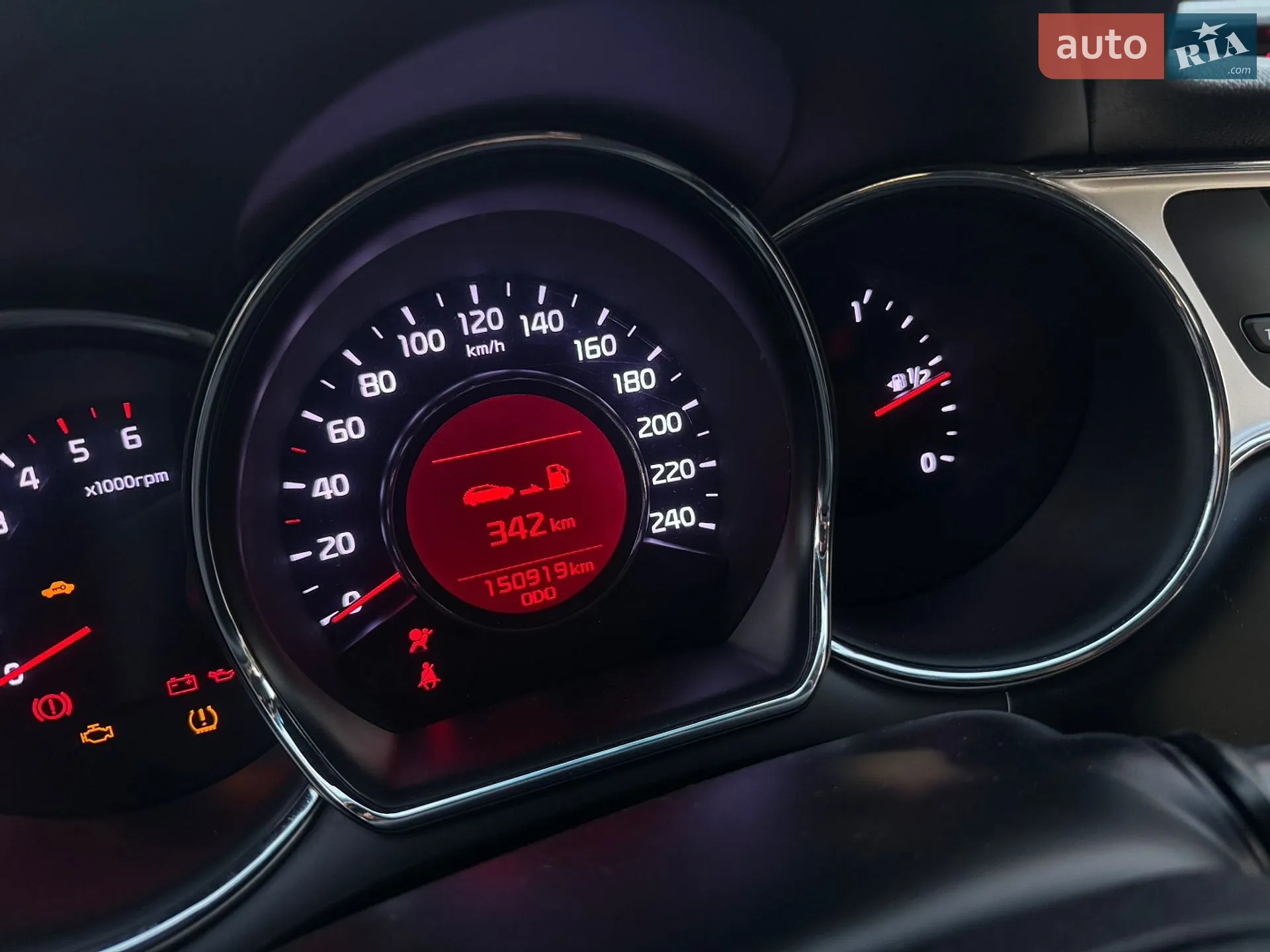 2017 Kia Cee'd - мініатюра 12