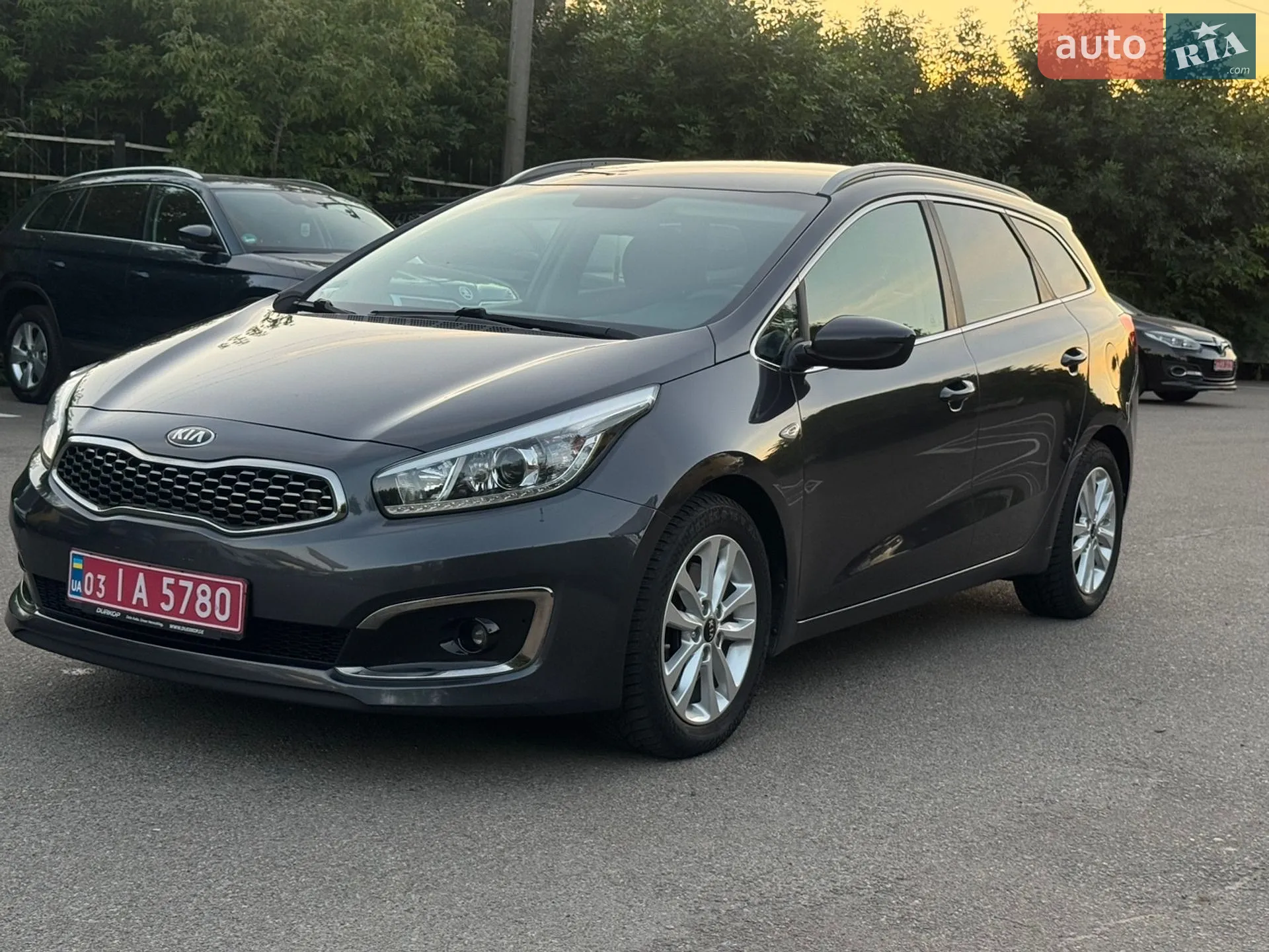 2017 Kia Cee'd - мініатюра 27