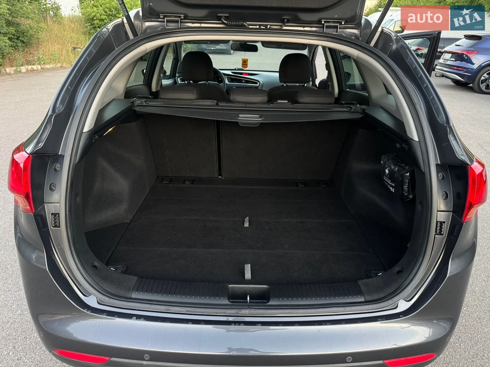 2017 Kia Cee'd - мініатюра 39