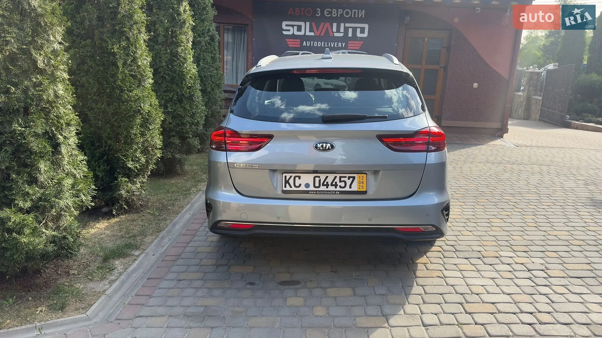 2018 Kia Cee'd - мініатюра 16