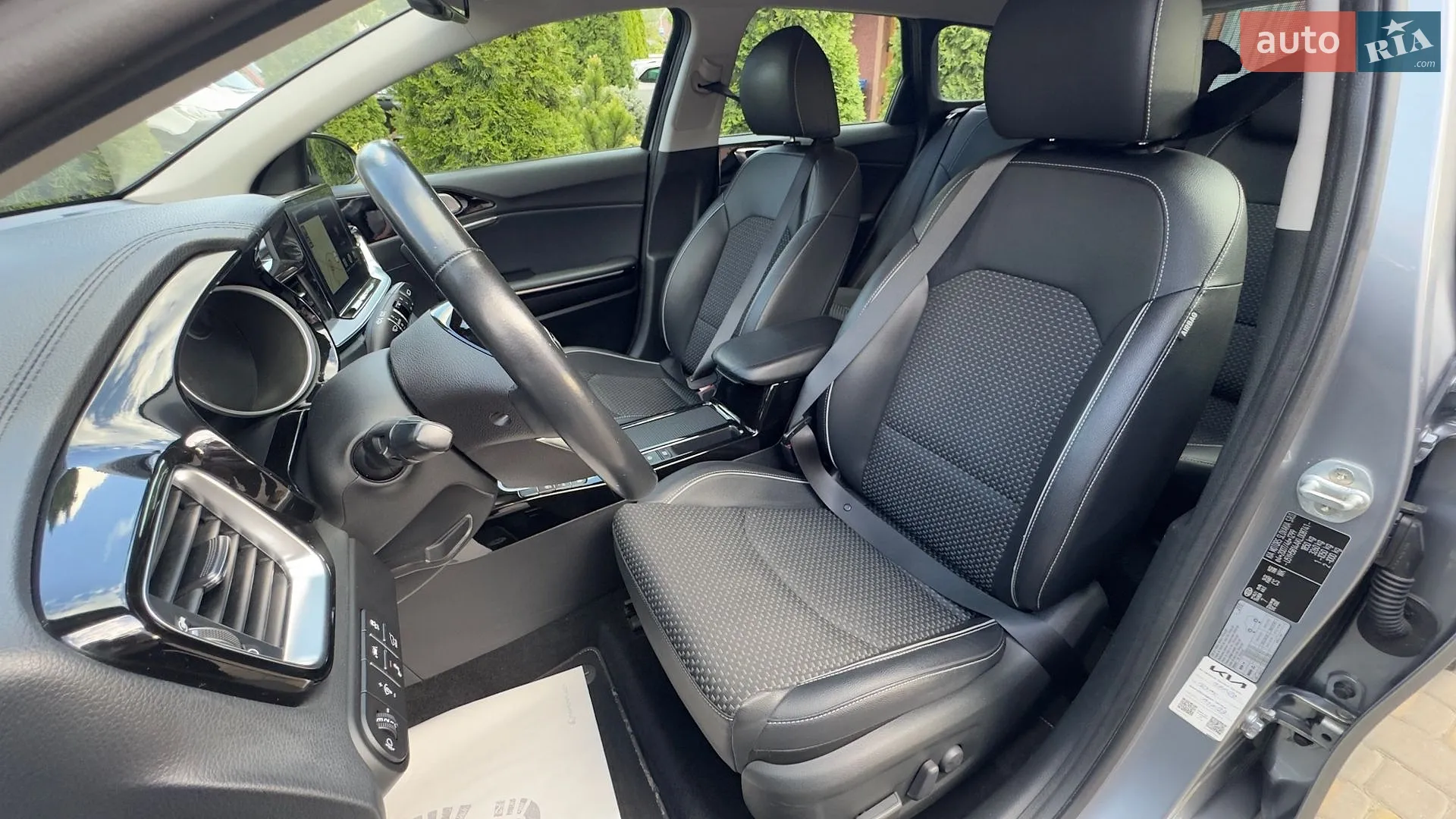 2018 Kia Cee'd - мініатюра 44