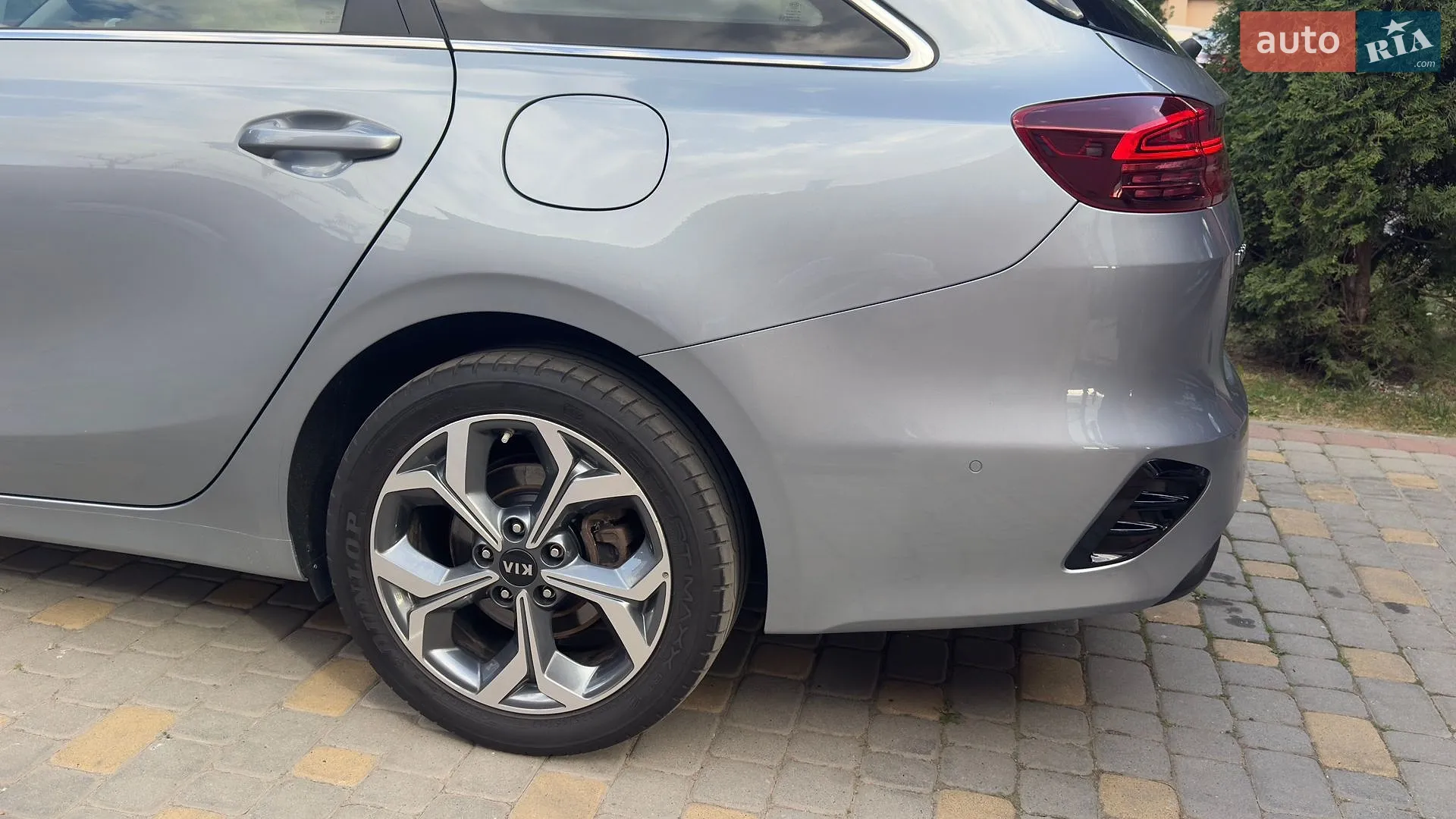 2018 Kia Cee'd - мініатюра 72