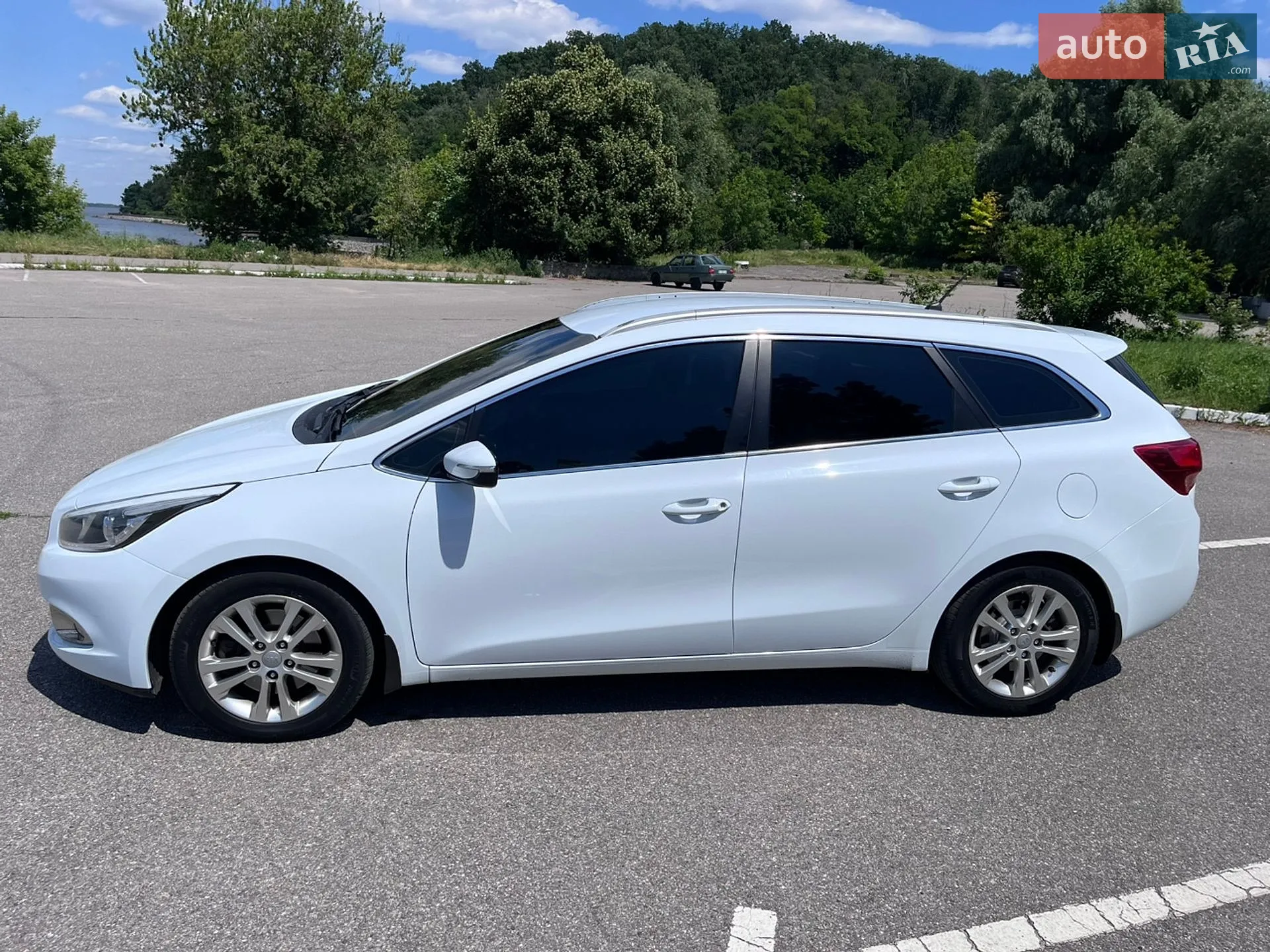 2013 Kia Cee'd - мініатюра 2