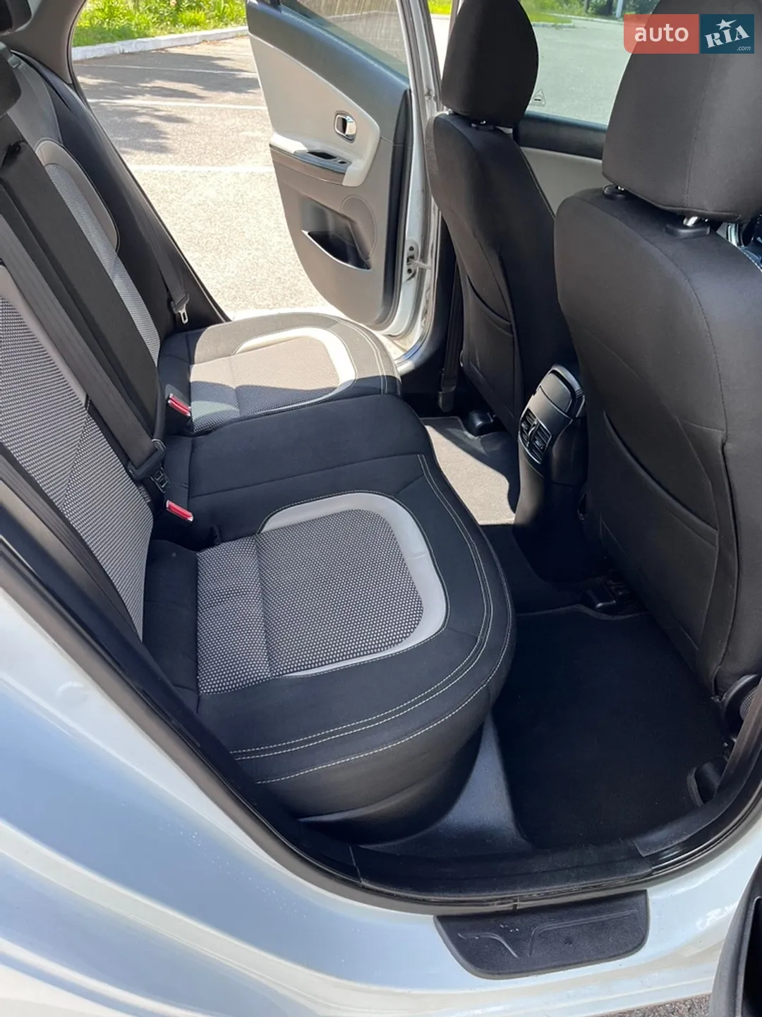 2013 Kia Cee'd - мініатюра 16